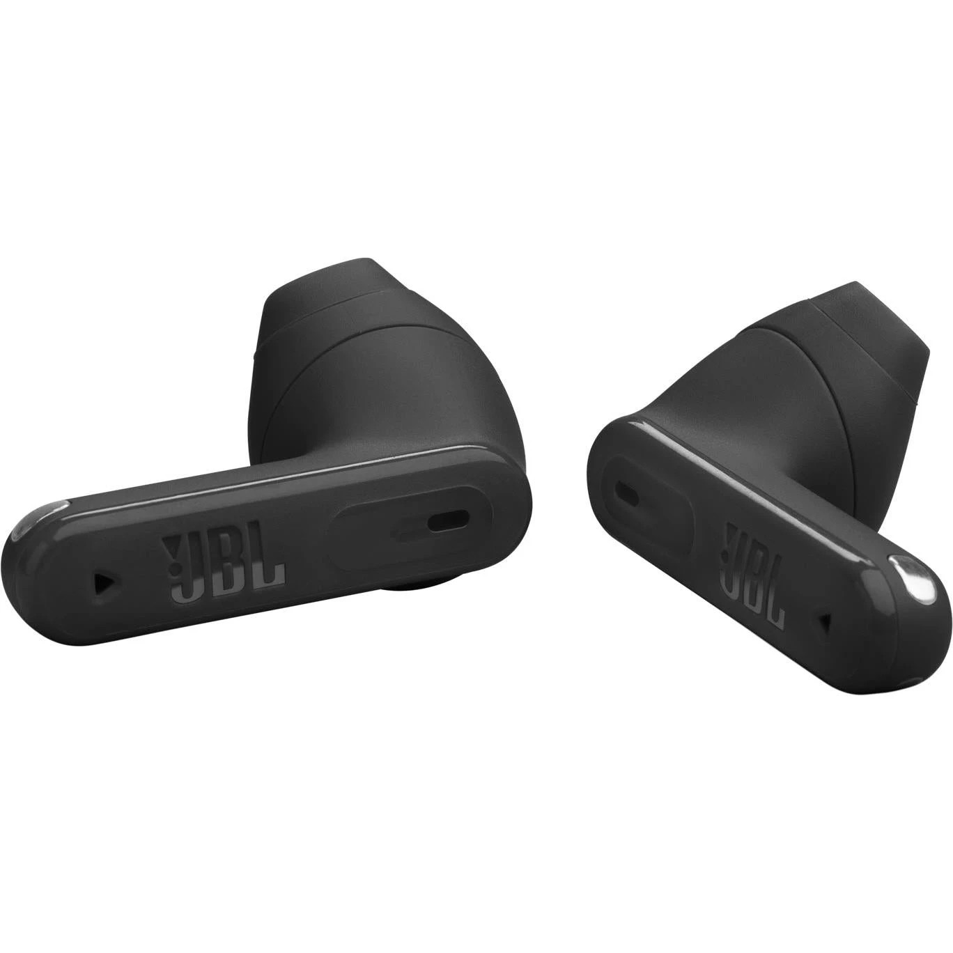 3 Jbl Tune Flex 2 True Wireless Noise Cancelling Earbuds Black, 3 of 8