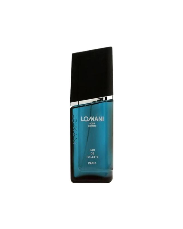 Lomani Pour Homme 100ml Eau de Toil