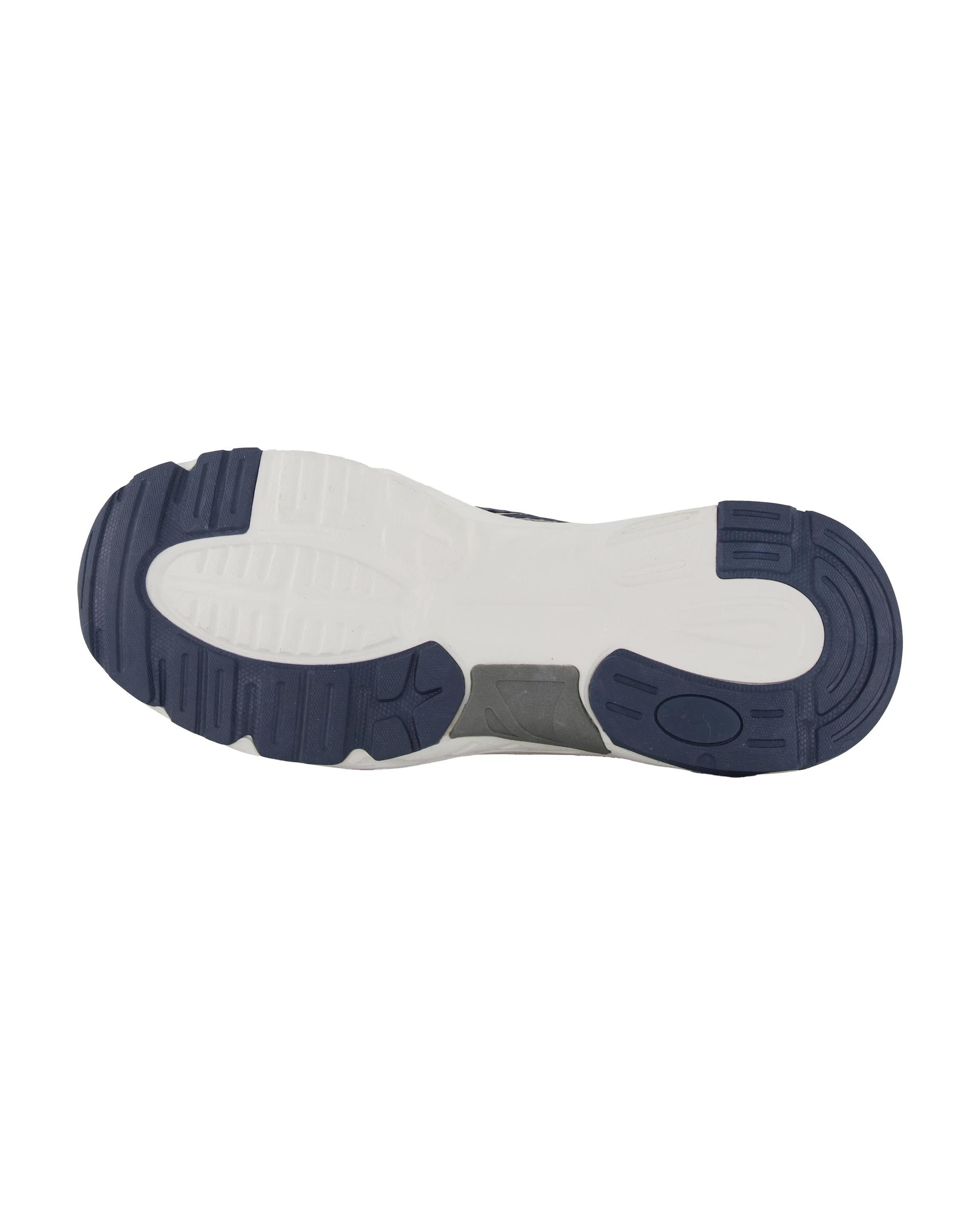 4 Mesh Runner Sneakers Navy, 4 of 6