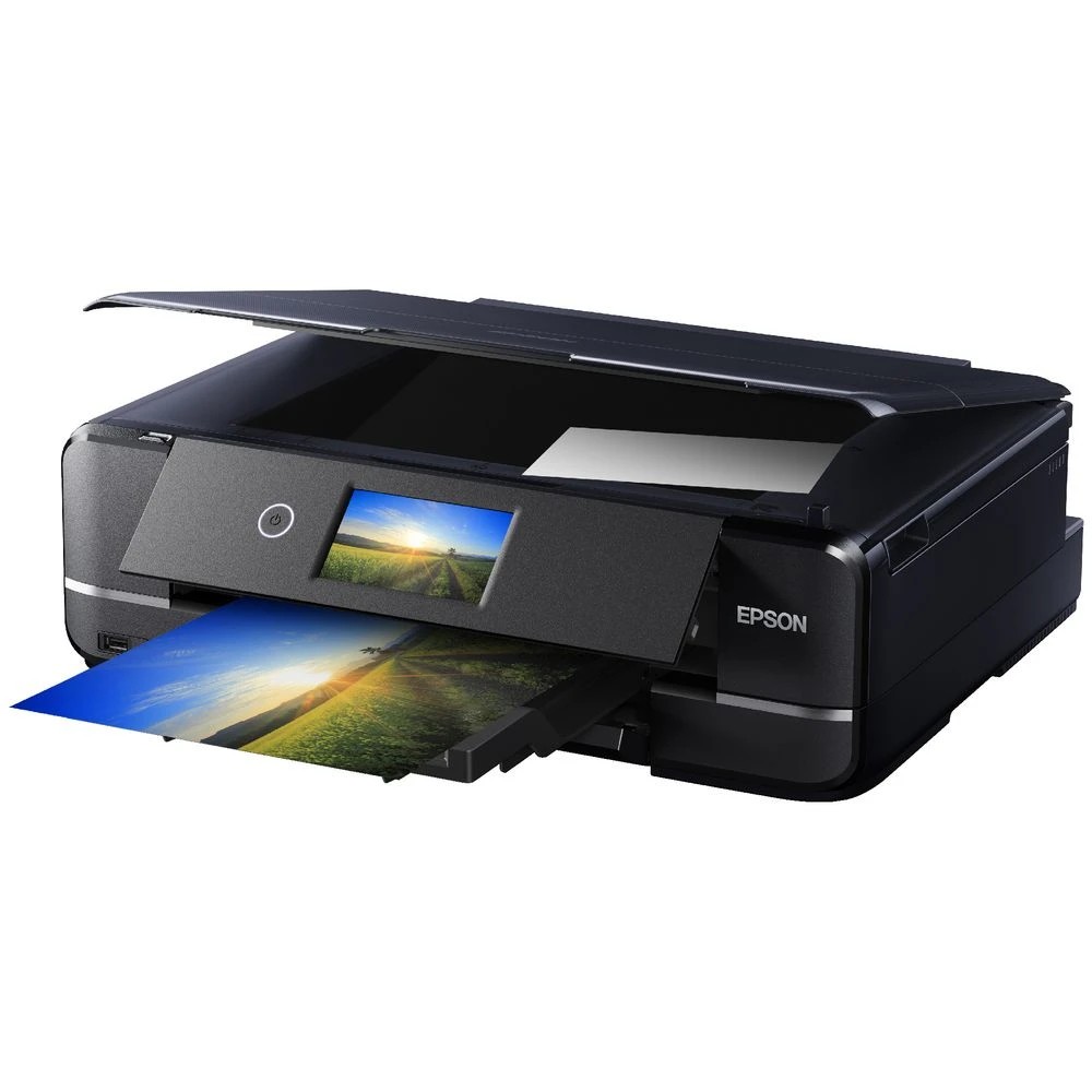 6 Epson Expression Photo XP-970 Multifunction Printer, 6 of 10