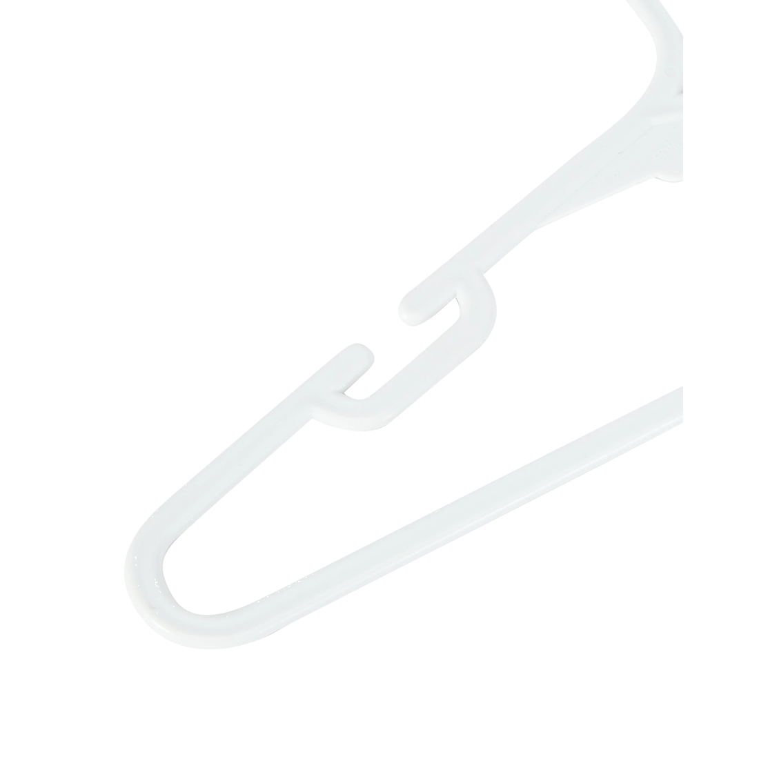 4 10 Pack Baby Hangers, 4 of 5