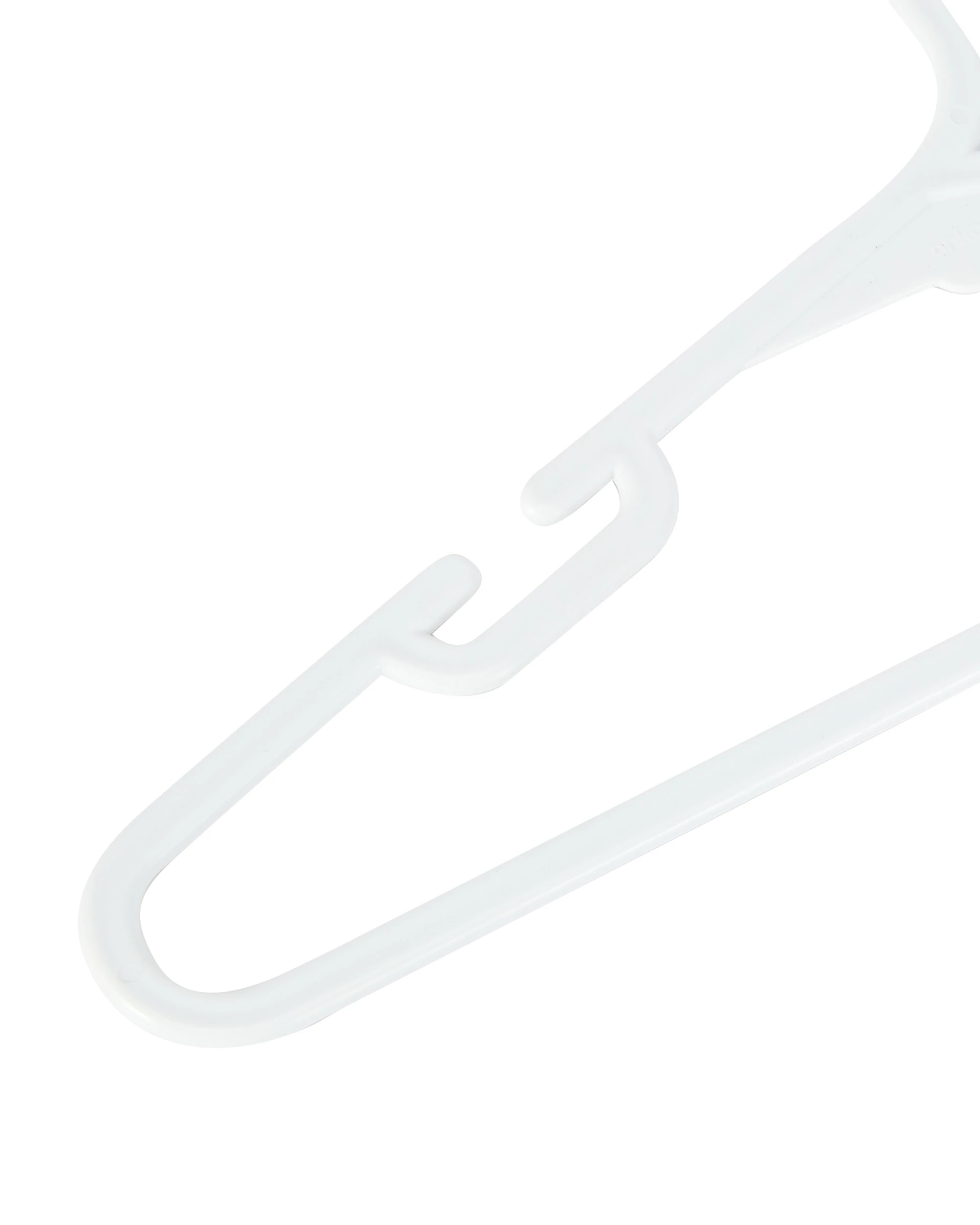 4 10 Pack Baby Hangers, 4 of 5