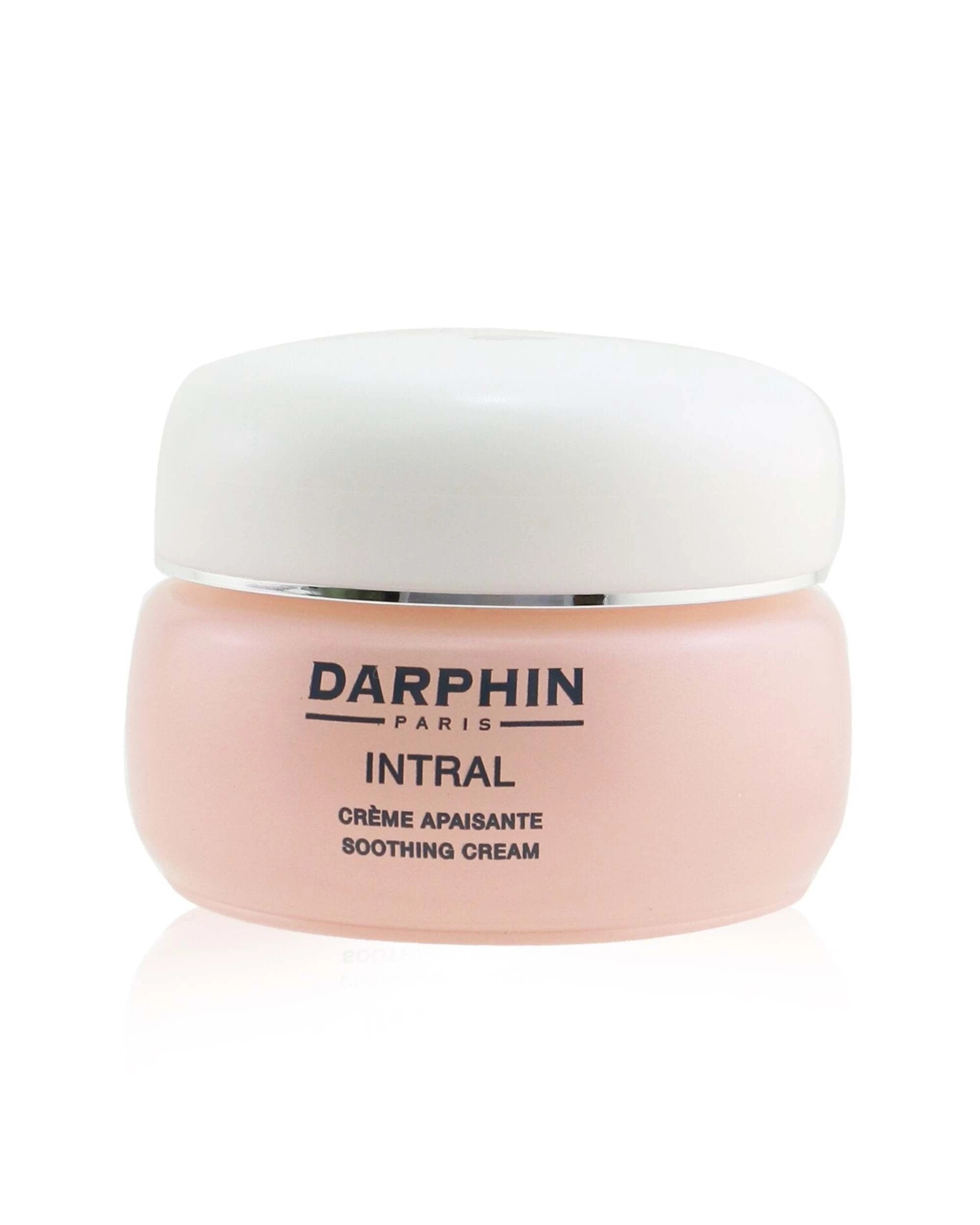 1 Darphin Intral Soothing Cream  50ml/1.6oz, 1 of 3