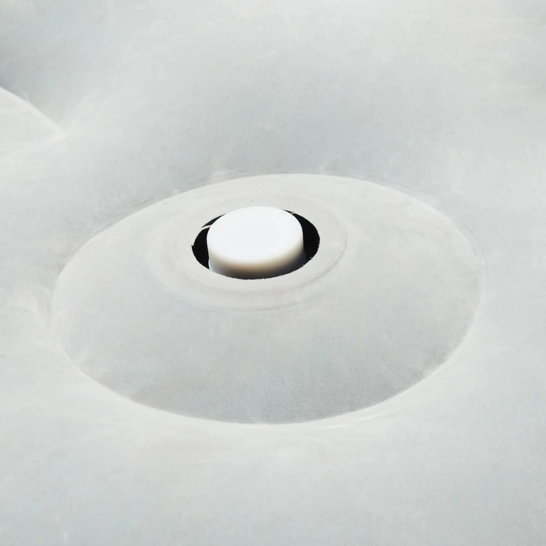 5 Built-In Foot Pump Air Mattress - Queen, 5 of 10