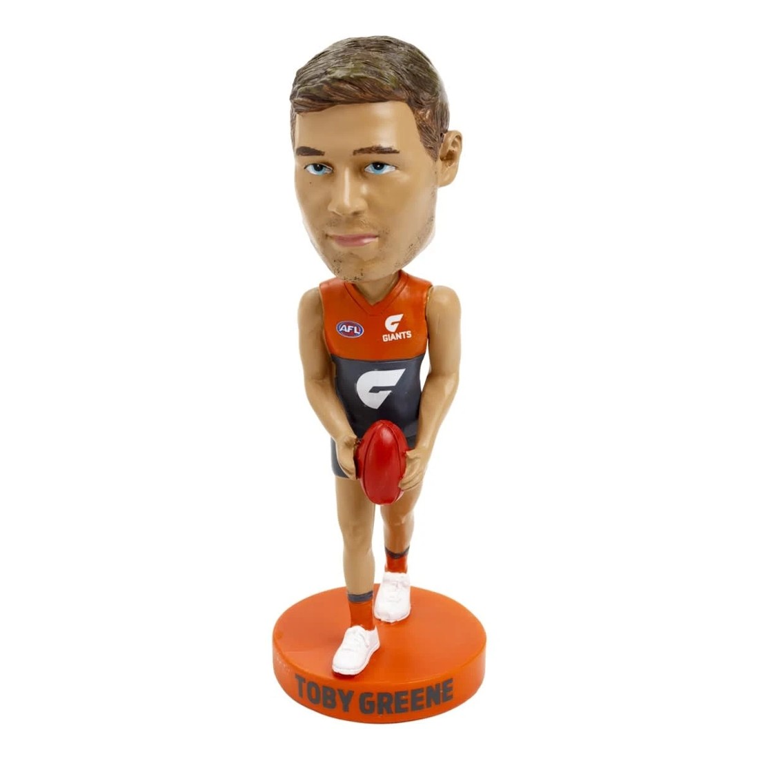 9 AFL NSW Teams Bobblehead - Assorted, 9 of 10