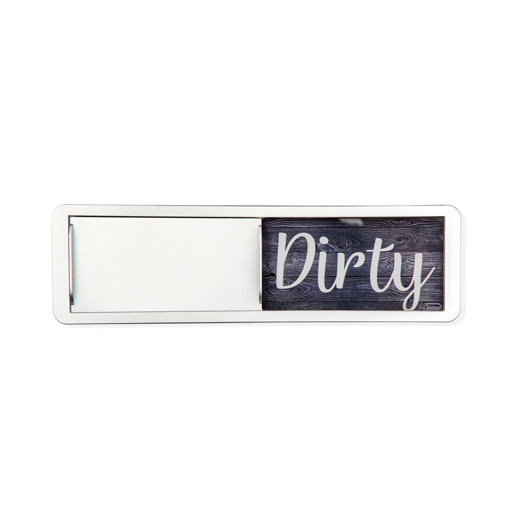 7 Clean/Dirty Dishwasher Magnet, 7 of 8
