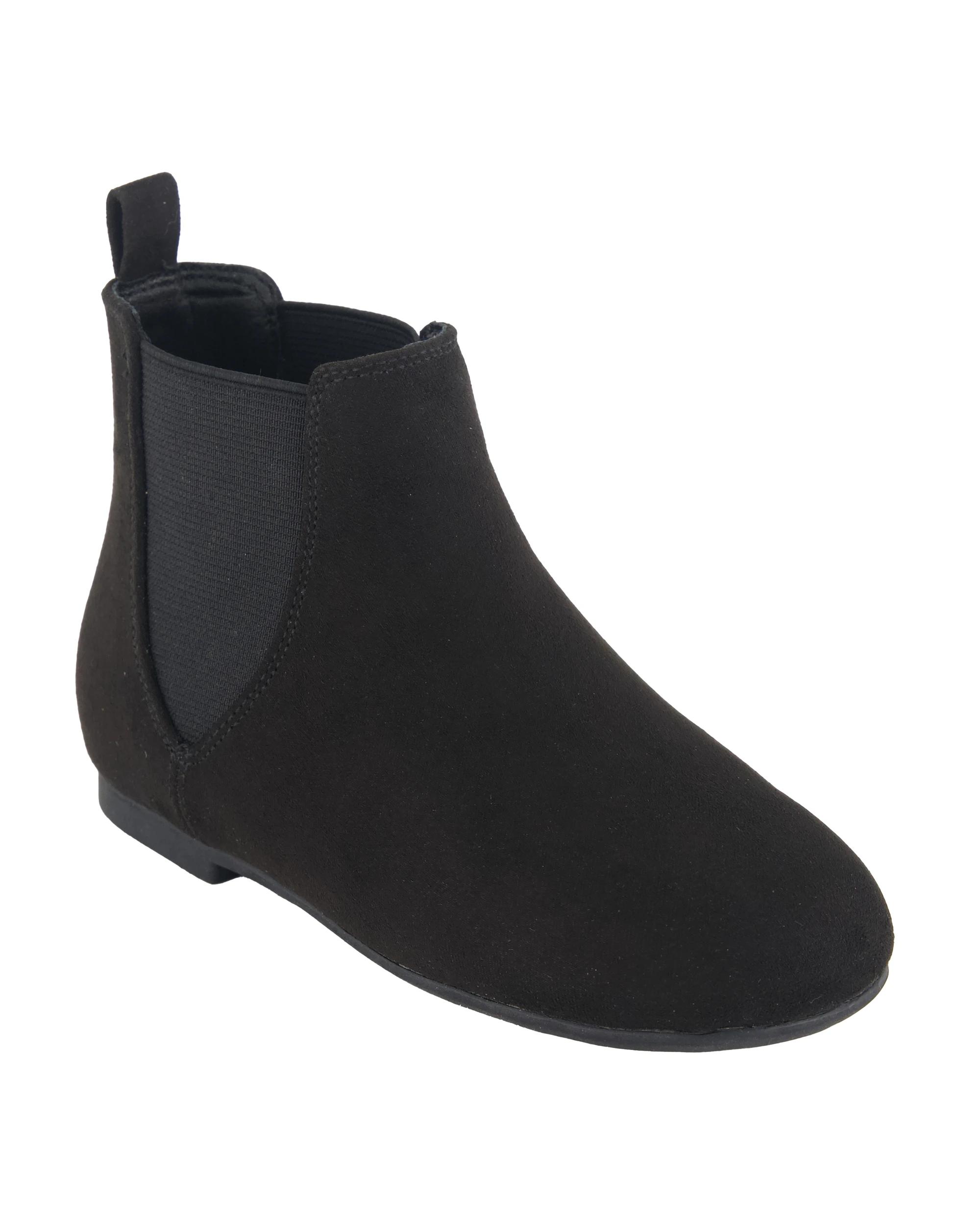 1 Junior Chelsea Boots Black, 1 of 4