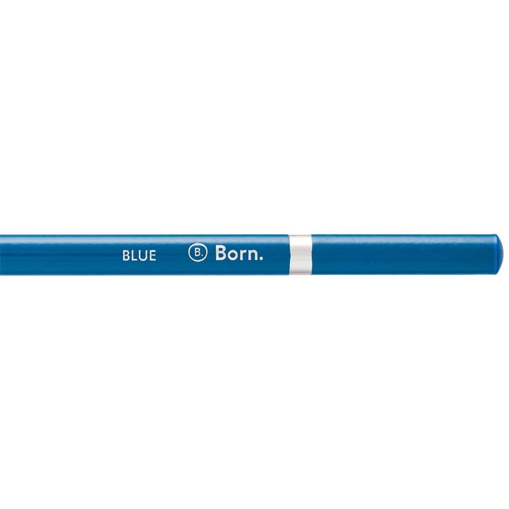 2 Born Premium Watercolour Pencil Blue, 2 of 3