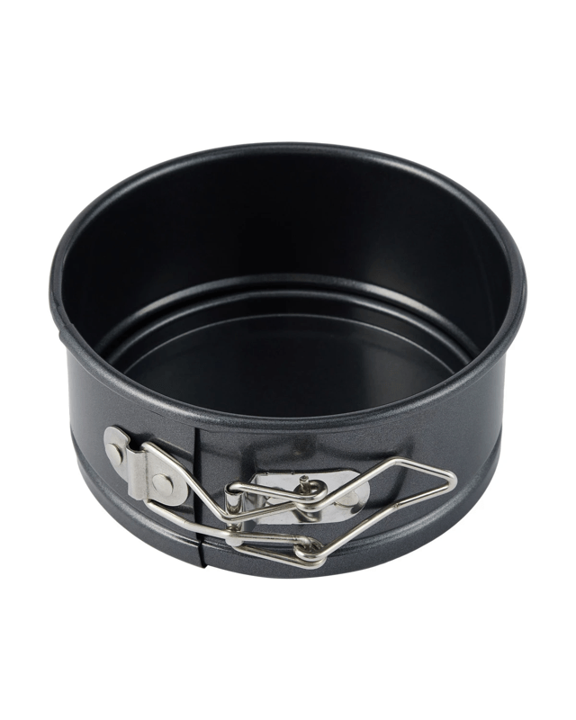 Mini Springform Cake