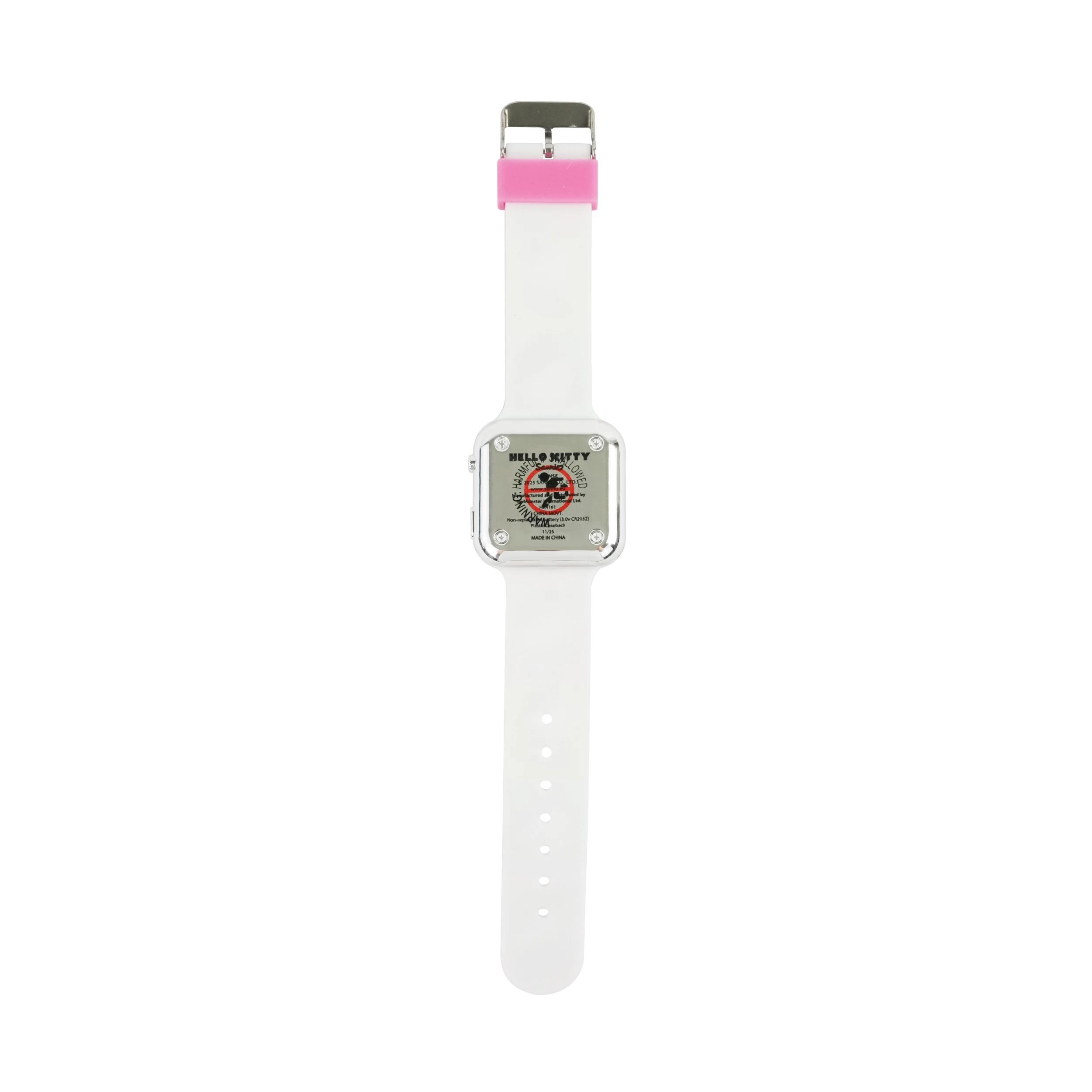 4 Hello Kitty License LED Watch Hellokitty, 4 of 6