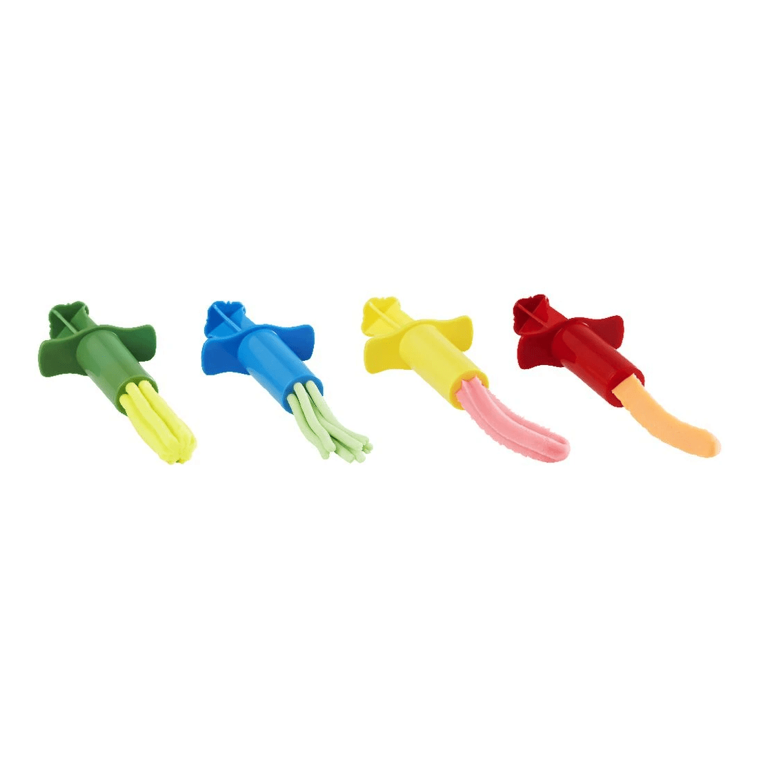 3 Kadink Dough Squeezers 4 Pack, 3 of 4