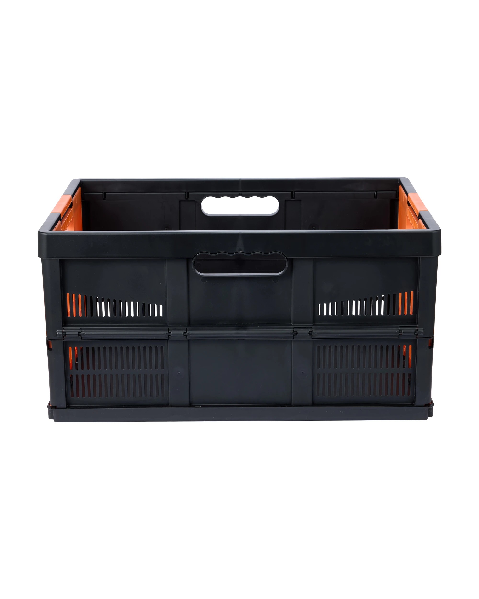 5 50L Heavy Duty Collapsible Crate, 5 of 7