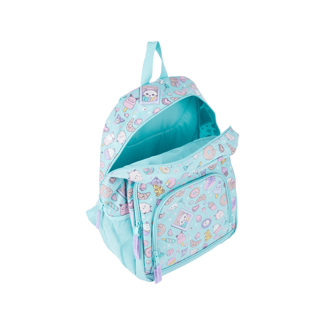 4 4 Piece Foodie Backpack Set, 4 of 7