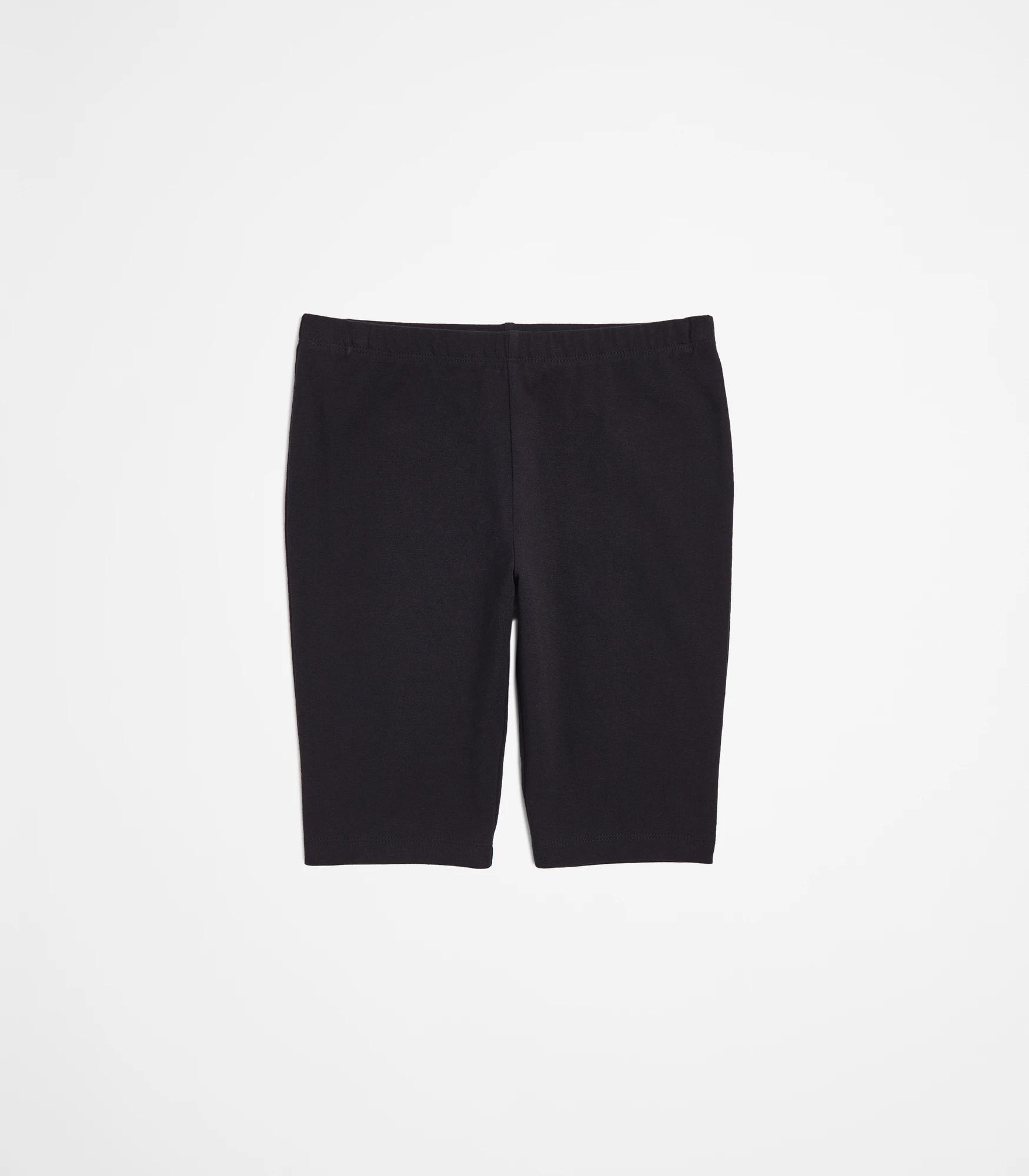 1 Target School Bike Shorts - Mid Length BLACK, 1 of 3