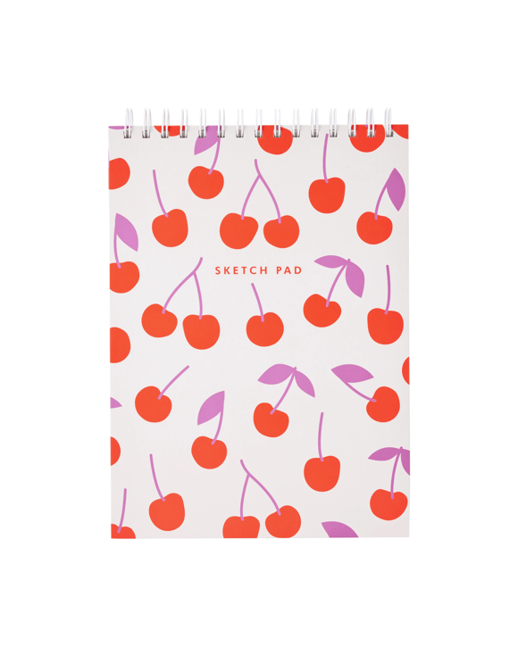 8in. x 11in. Sketch Pad - Cherry