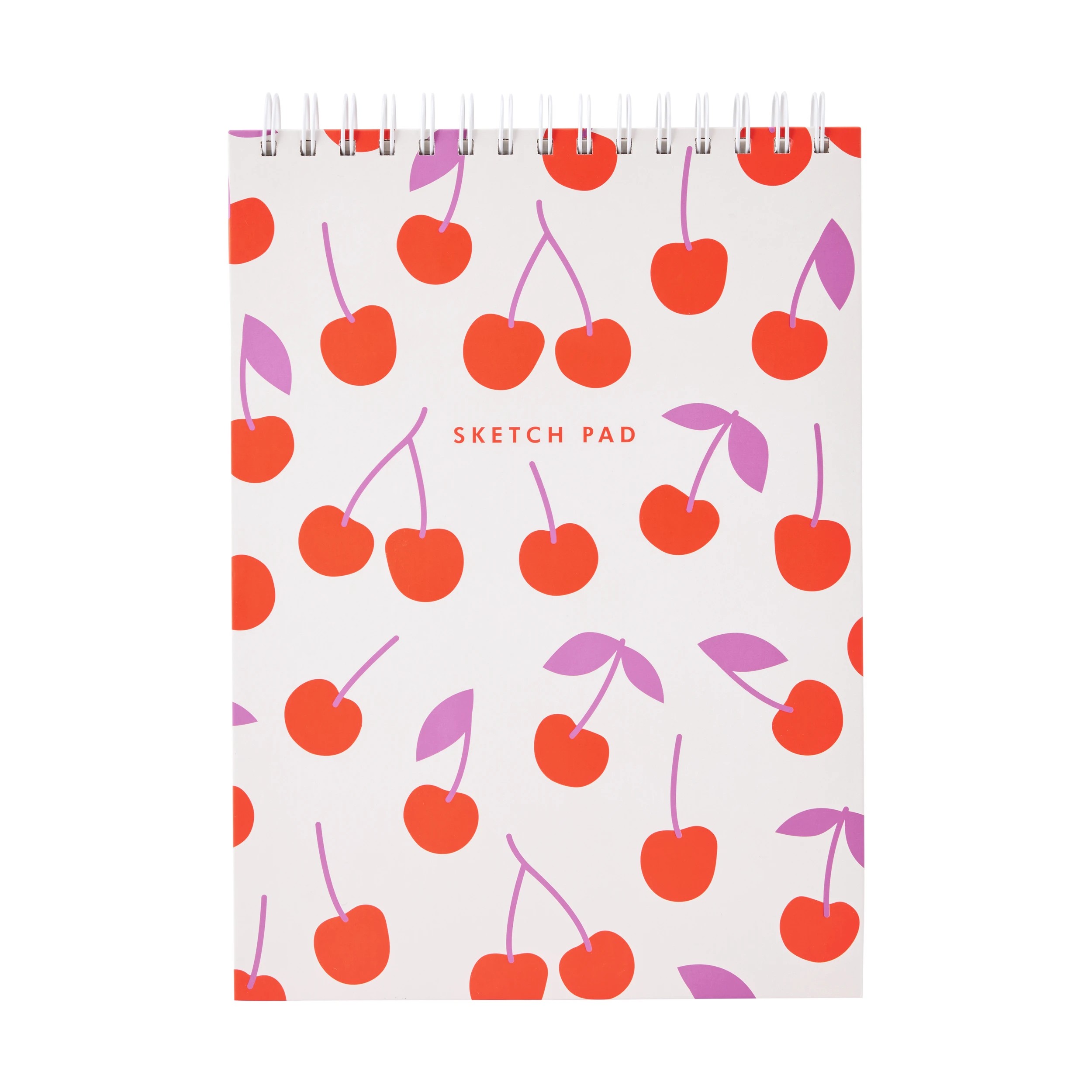 1 8in. x 11in. Sketch Pad - Cherry, 1 of 6