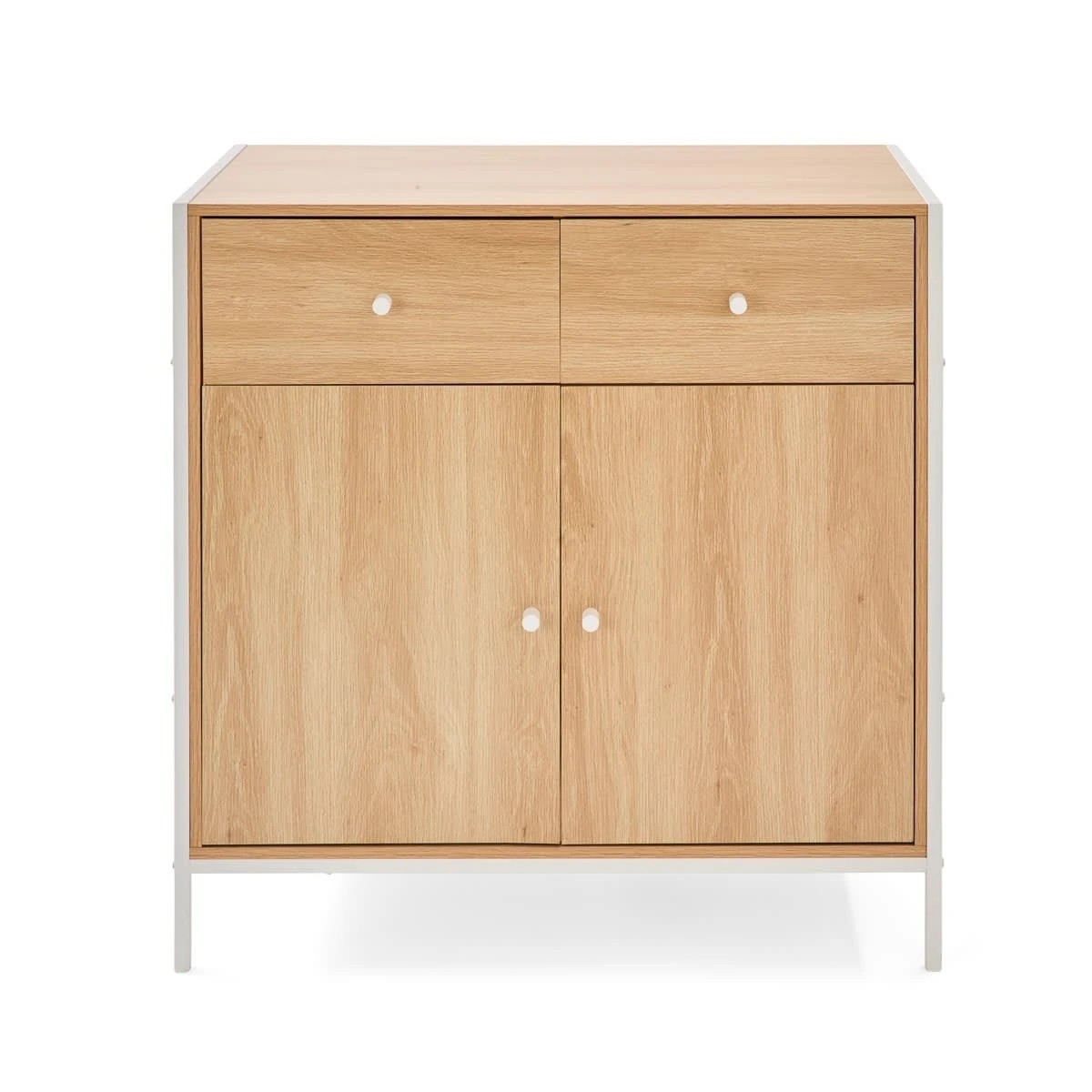 5 Cat Litter Cabinet with Storage, 5 of 10