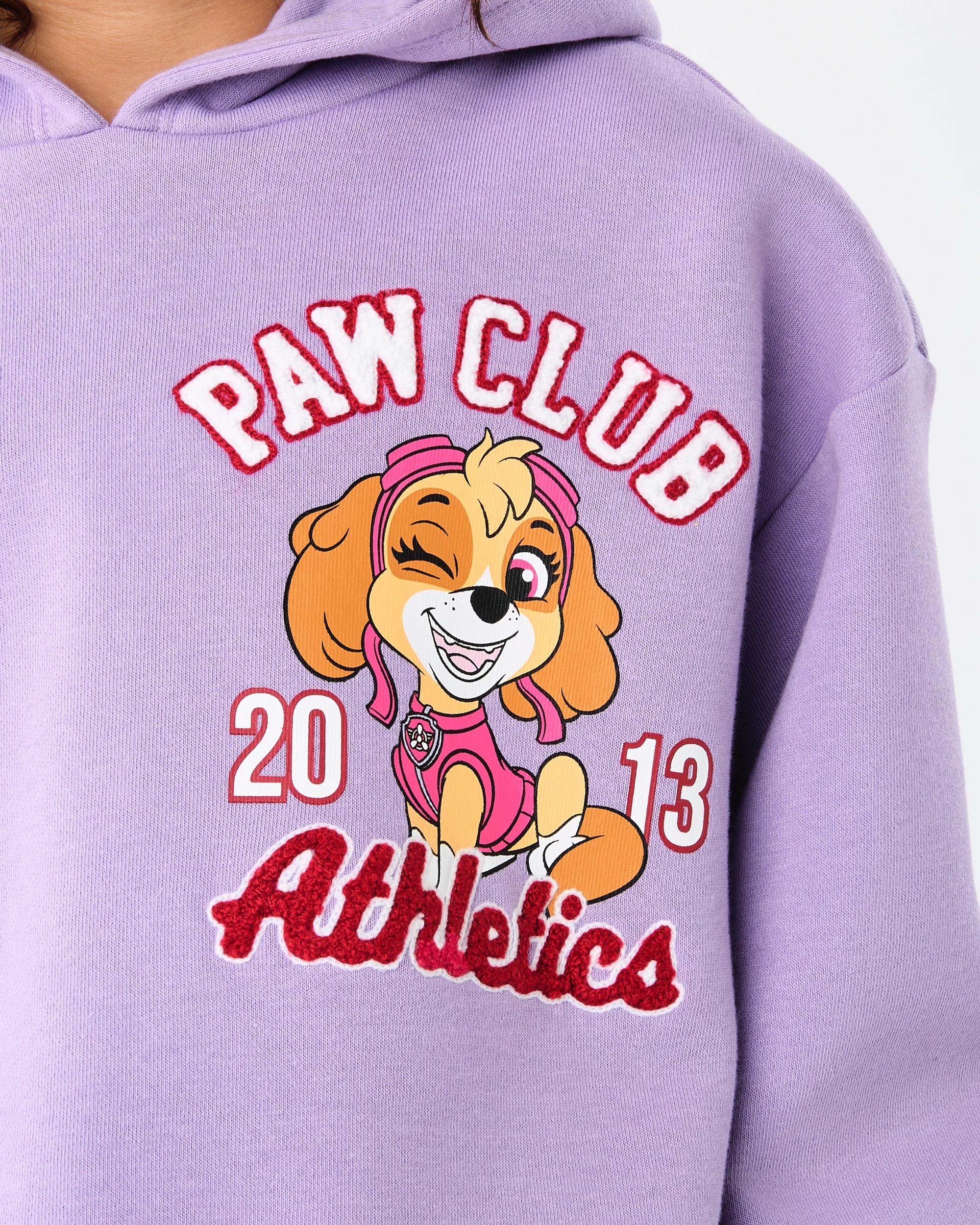 6 PAW Patrol License Oversized Hoodie Paw Patrol, 6 of 8