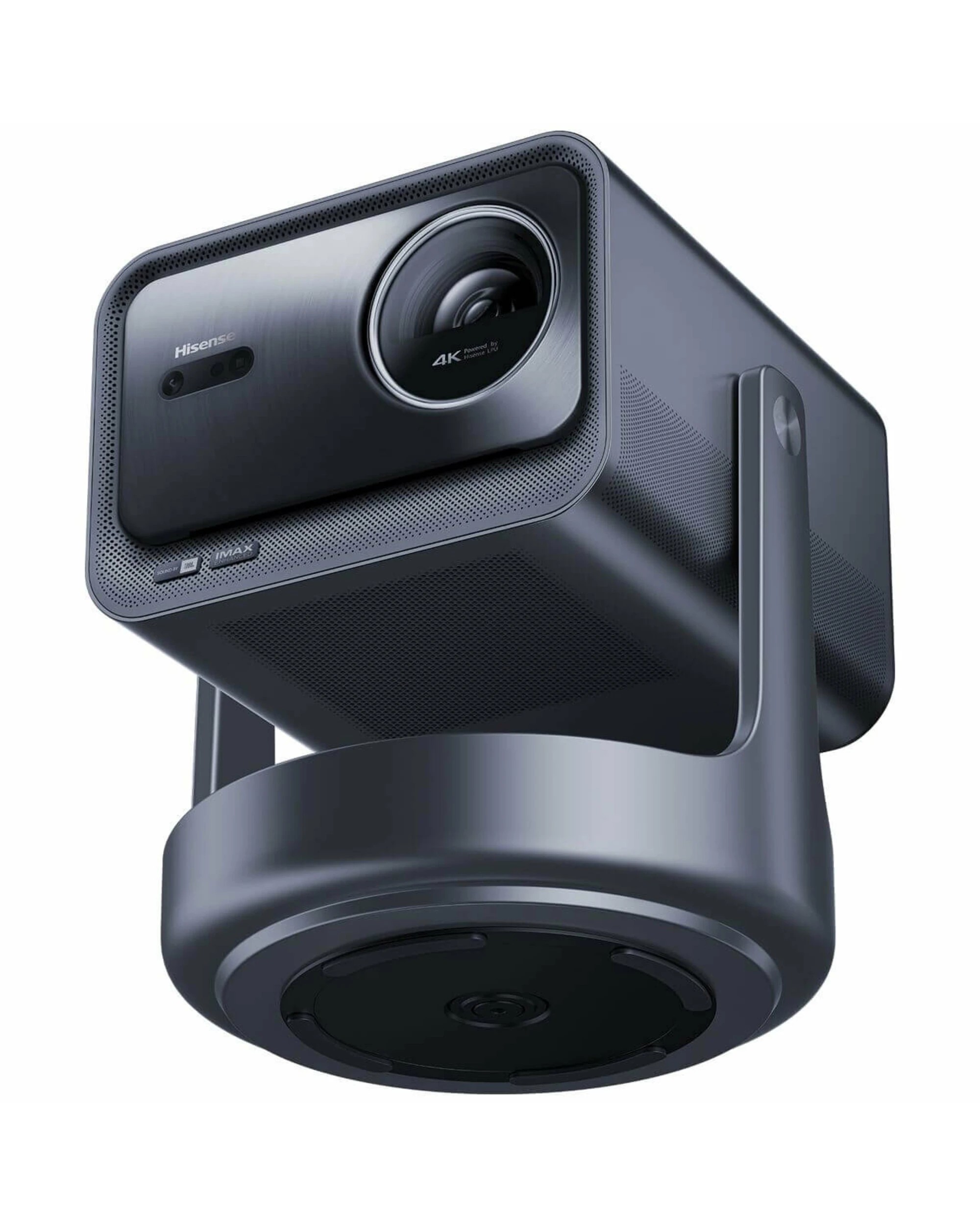 4 Hisense C2 Ultra 4K Trichroma Laser Mini Projector, 4 of 5