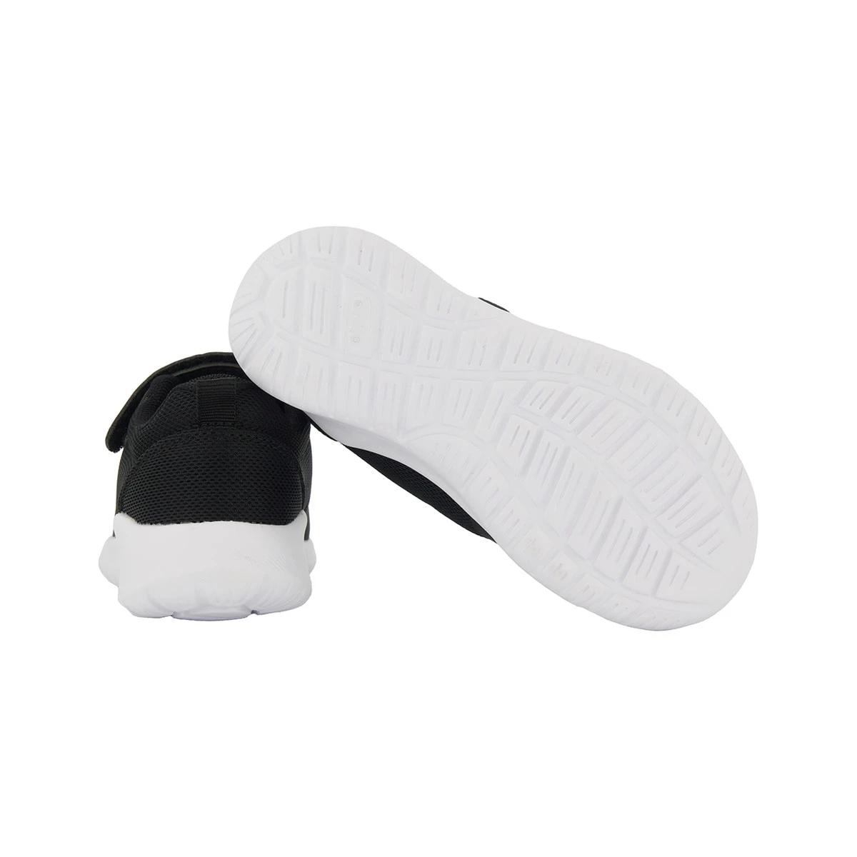 5 Junior Sneakers Black, 5 of 5