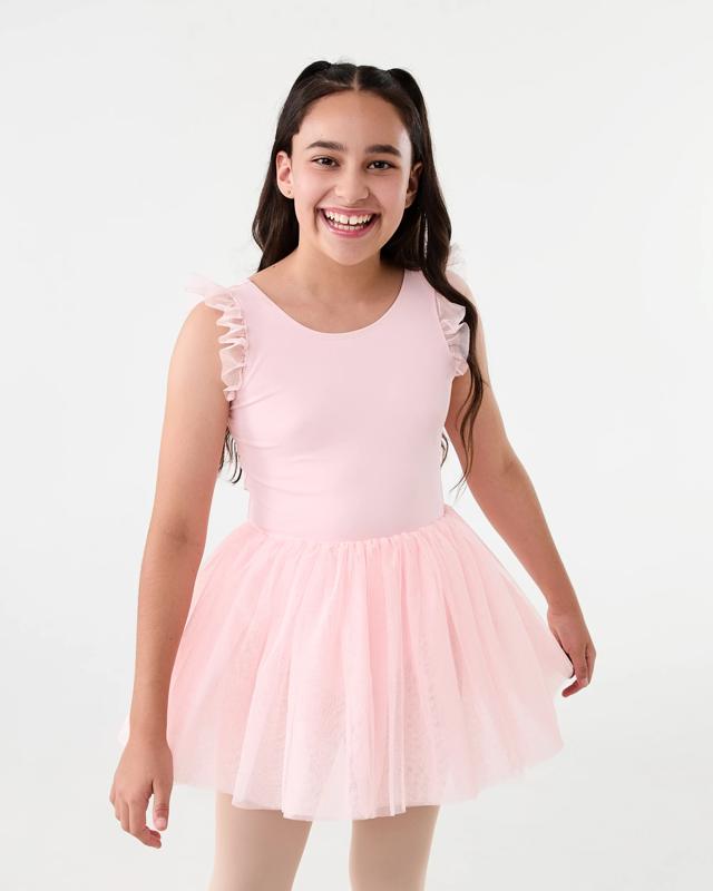Dance Ballet D
