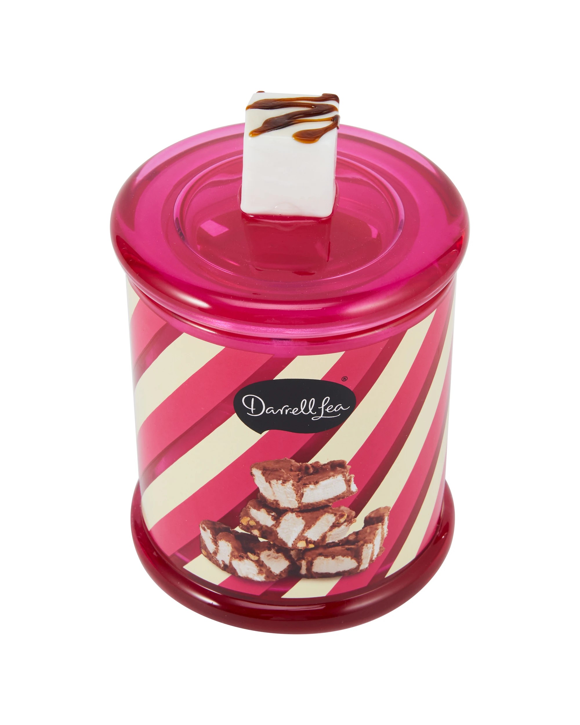 4 Darrell Lea Rocklea Road Scented Soy Wax Candle, 4 of 6