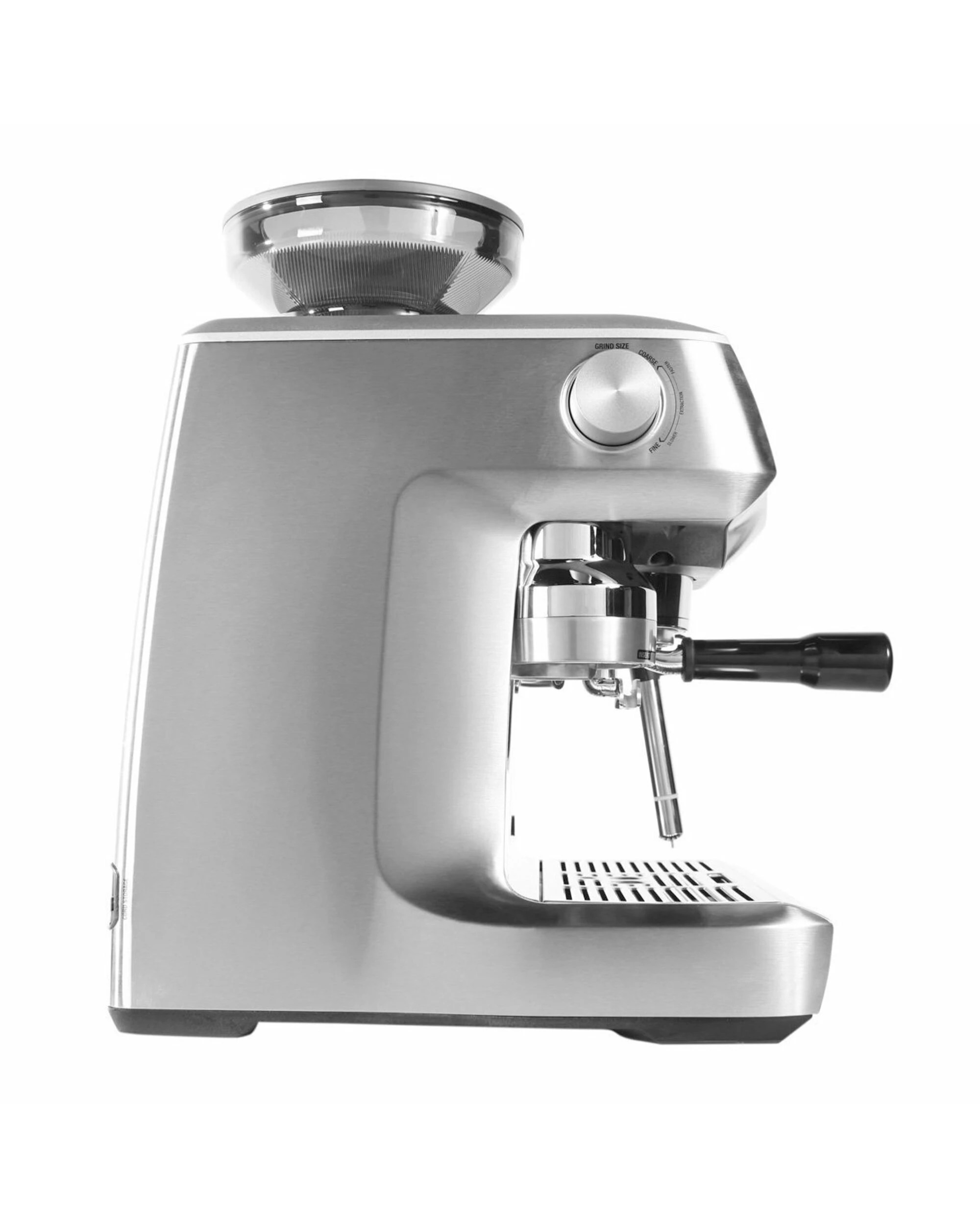 2 Breville the Oracle Coffee Machine, 2 of 5