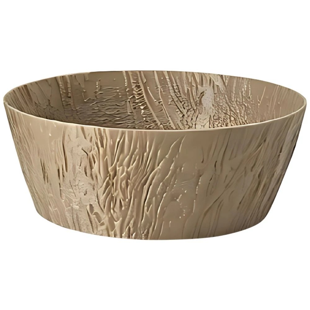 1 Keytek PLA 3D Printer Filament Wood Birch, 1 of 1
