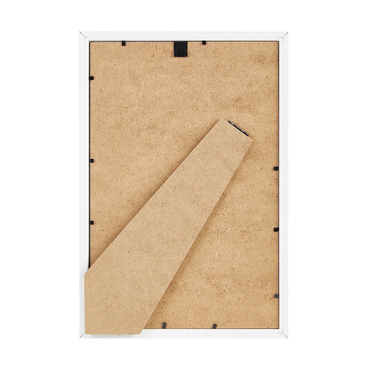 2 Photo Frame - White, 2 of 2