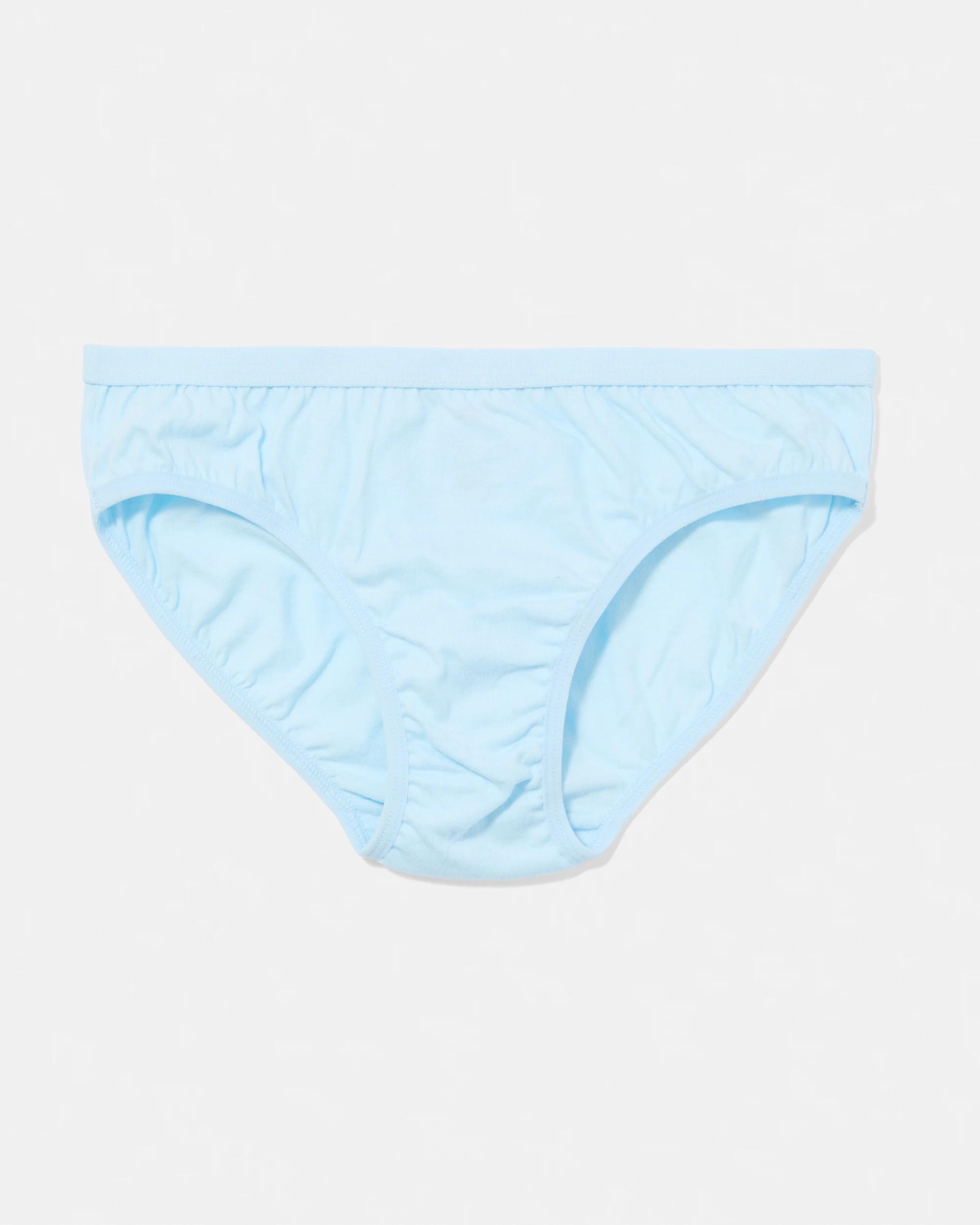 4 7 Pack Print Briefs UNICORN BLOOM, 4 of 10