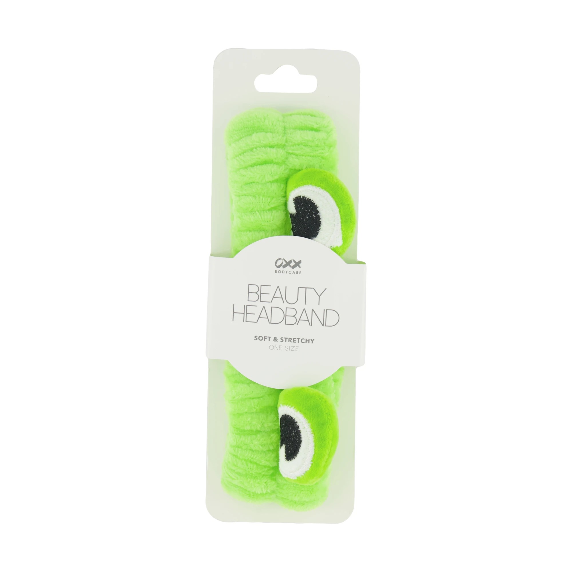 4 OXX Bodycare Beauty Headband - Frog, 4 of 4