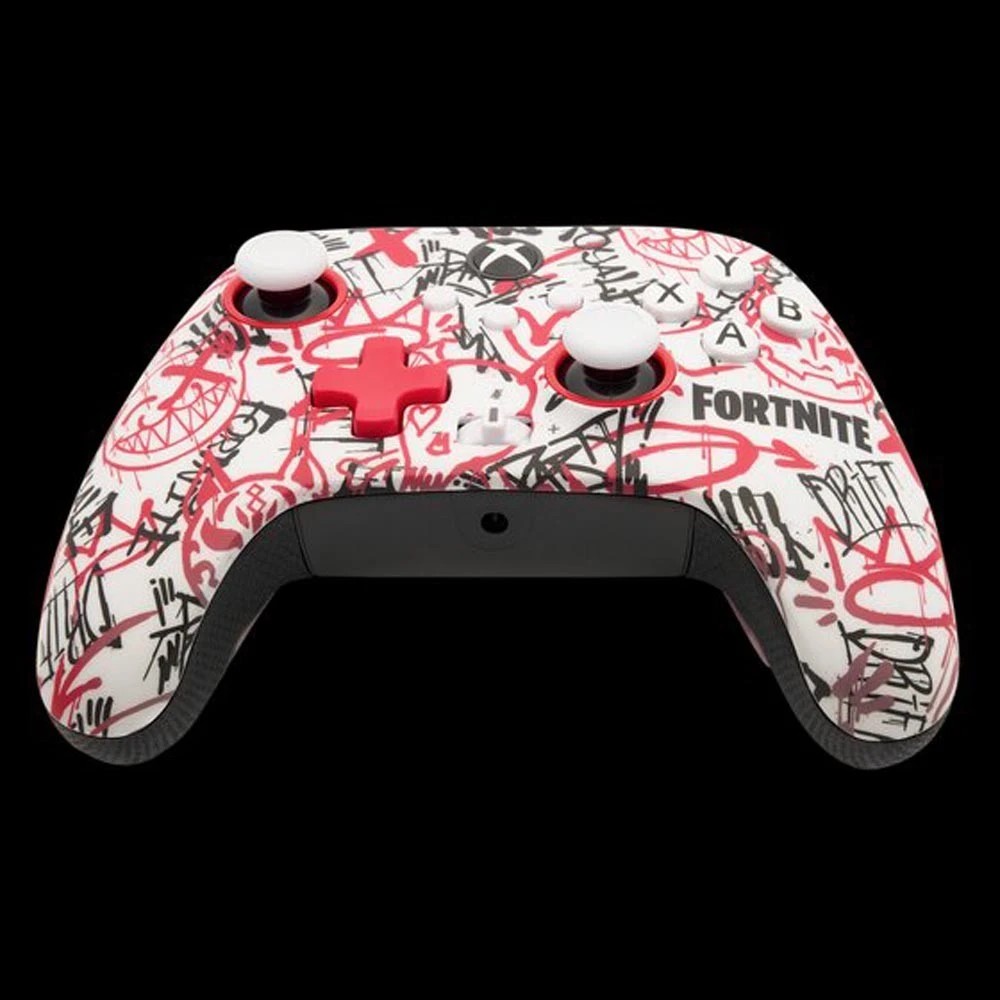 5 PowerA Fortnite Wireless Controller for Xbox Series X|S, 5 of 6