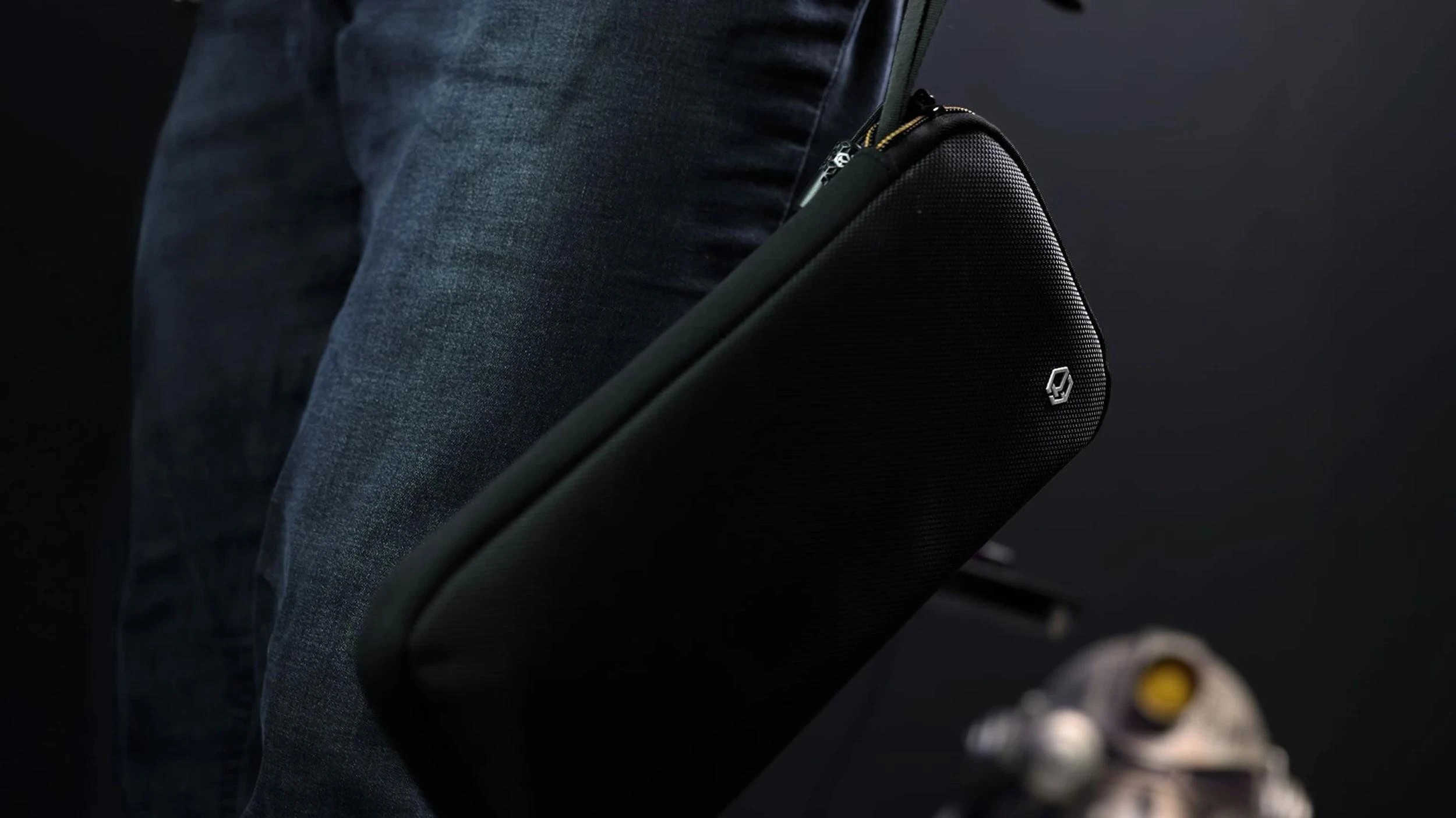 6 Powerwave Slim Soft Travel Case - Nintendo Switch 2 - Multi, 6 of 6