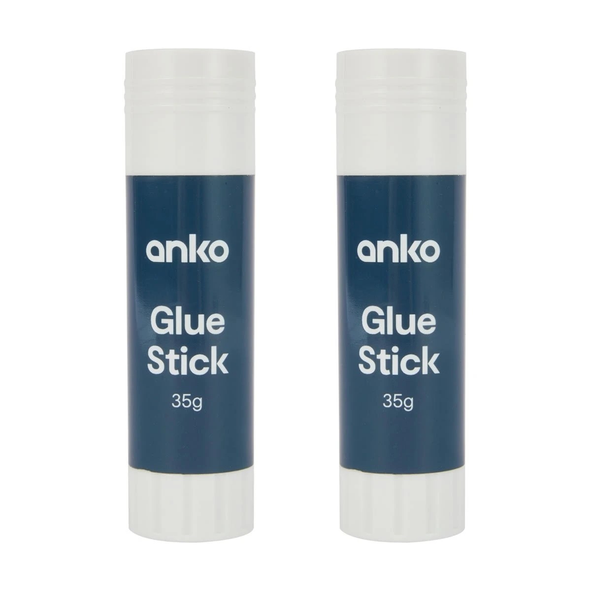 2 2 Pack Glue Sticks, 2 of 9
