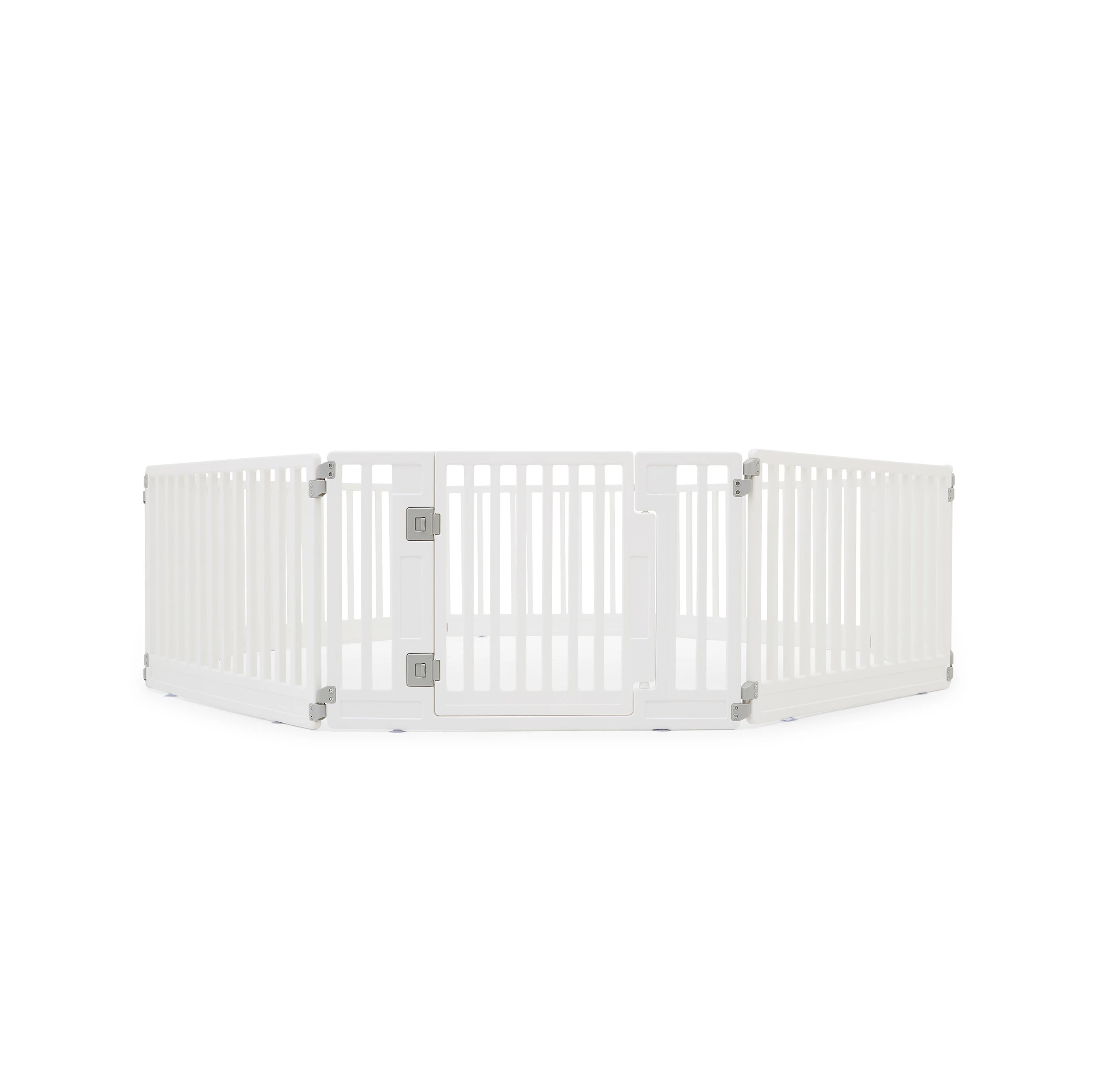 4 8 Panel Durable Enclosure, 4 of 9