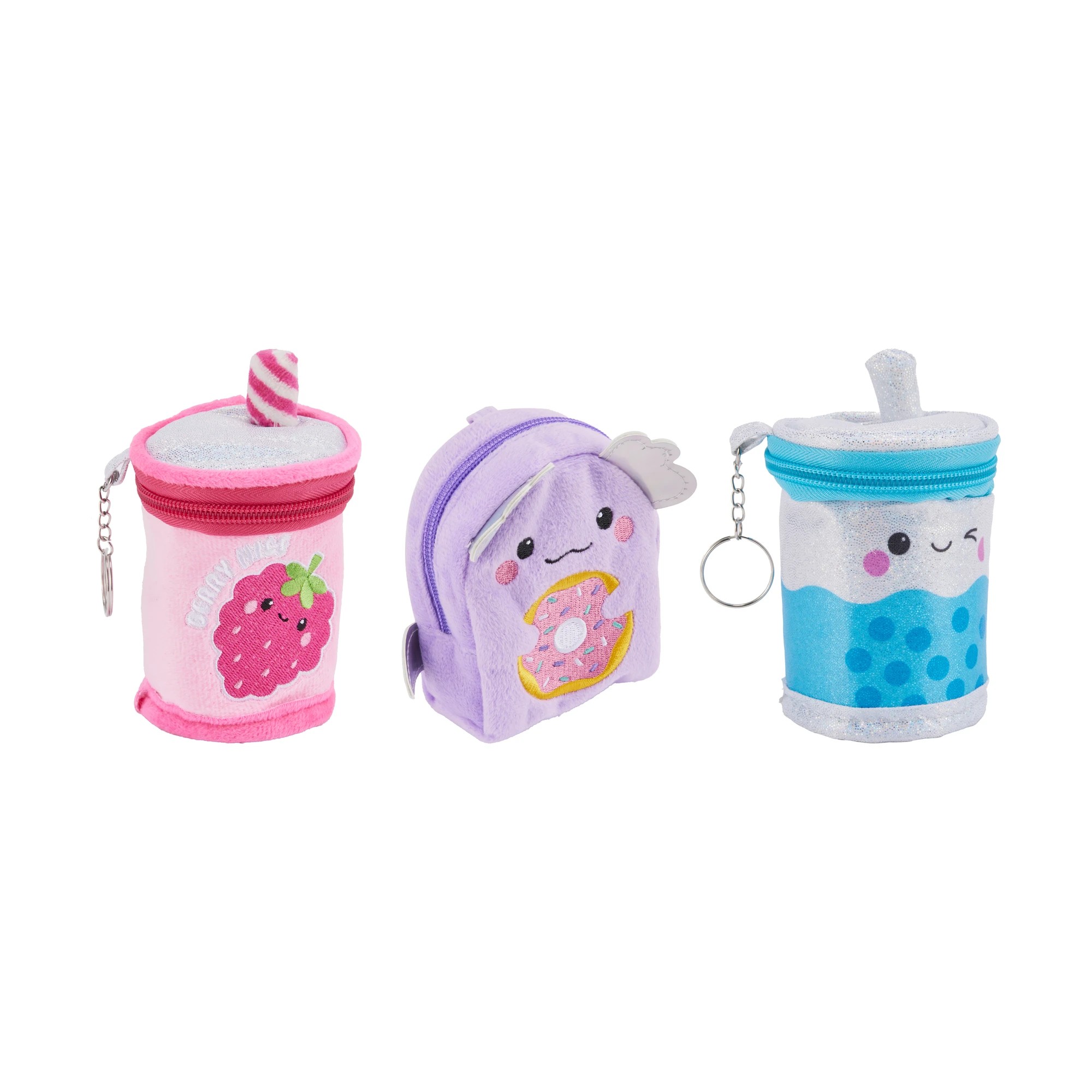 5 Foodie Stationery Set - Assorted, 5 of 10