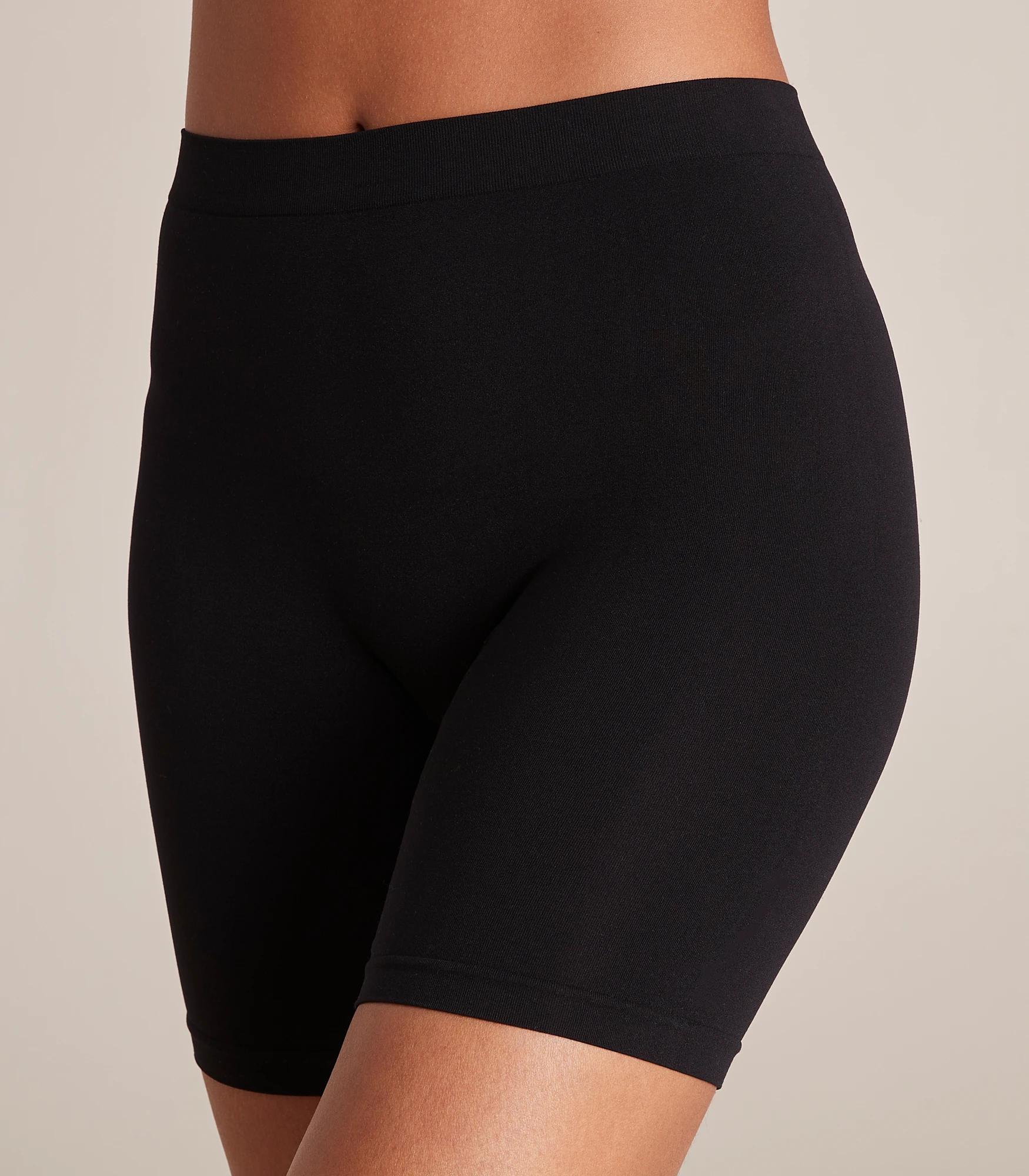 1 Target Seamless Shorts BLACK, 1 of 3