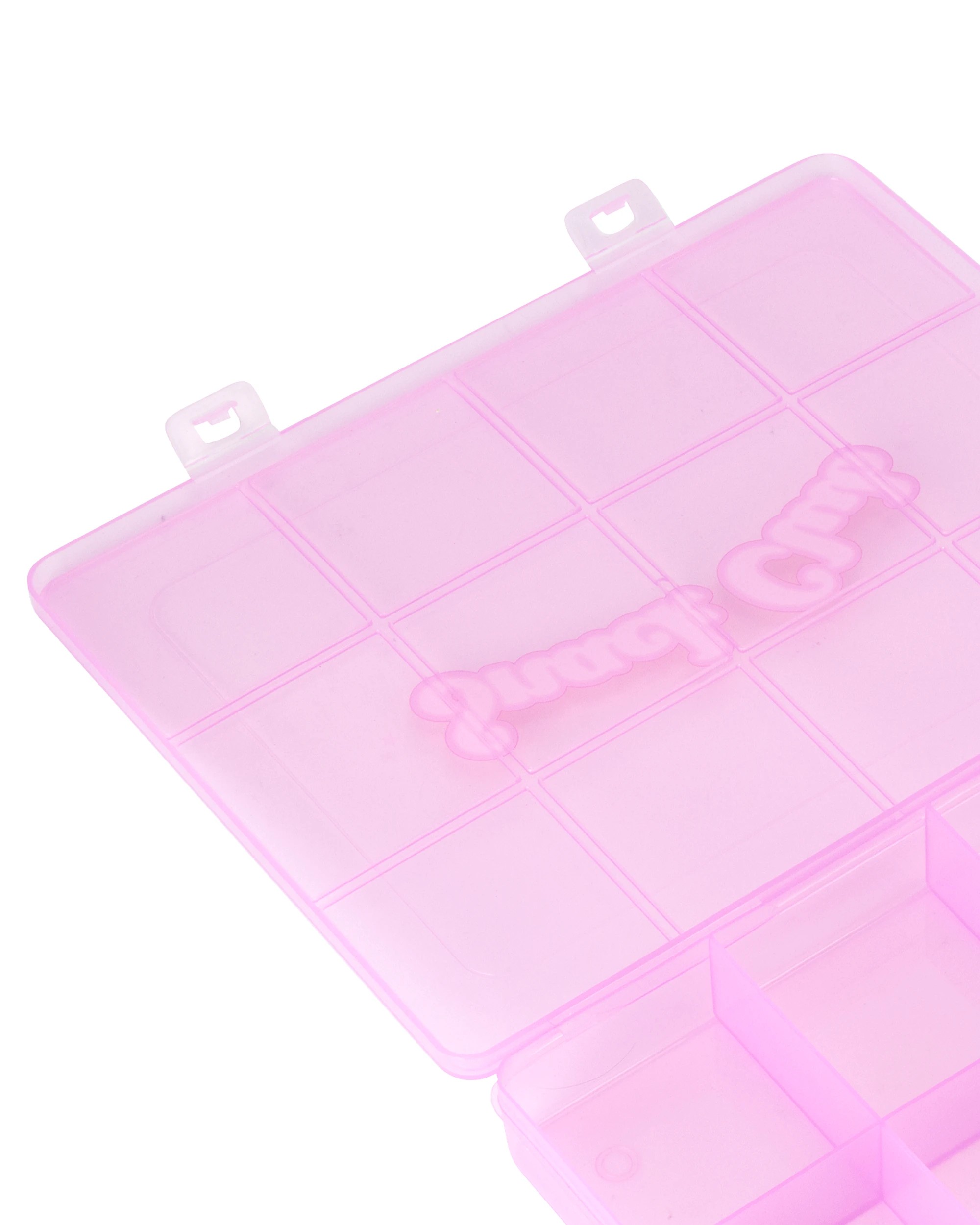 3 Tinted Candy Box, 3 of 5