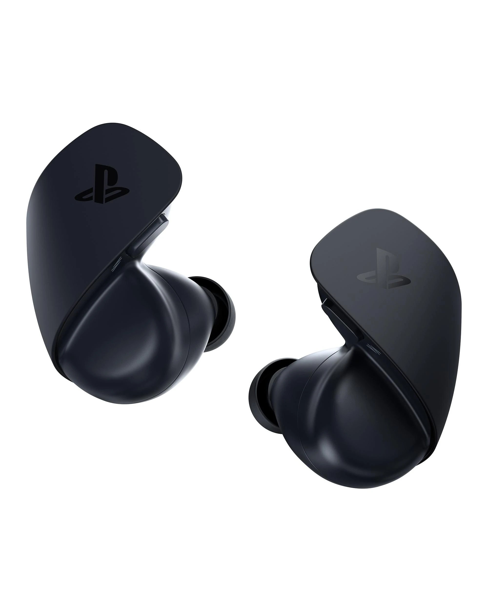 5 Sony Pulse Explore Wireless Earbuds - Midnight Black - Black, 5 of 5