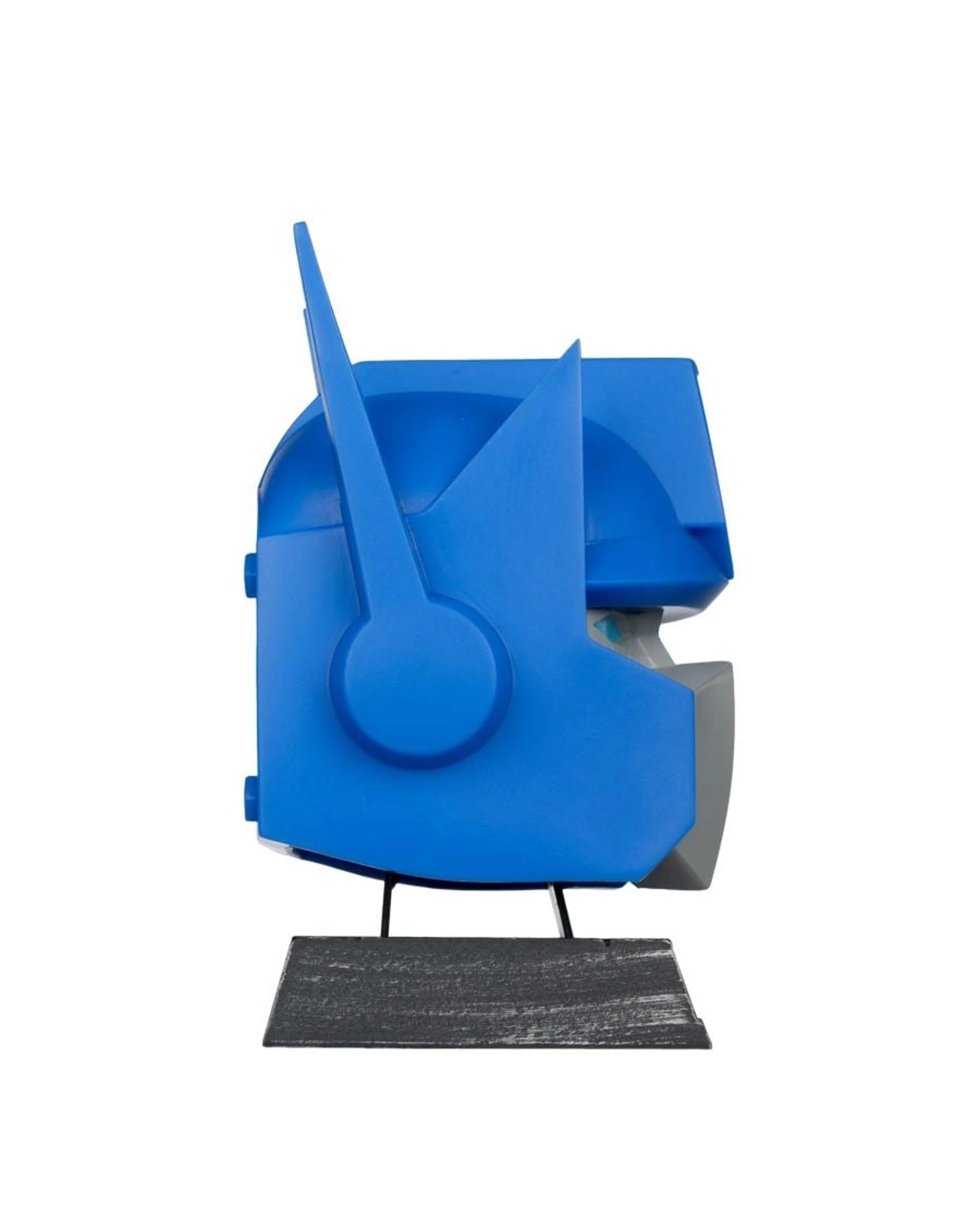 5 McFarlane Toys McFarlane Transformers Optimus Prime 1:3 Scale Head Replica, 5 of 8