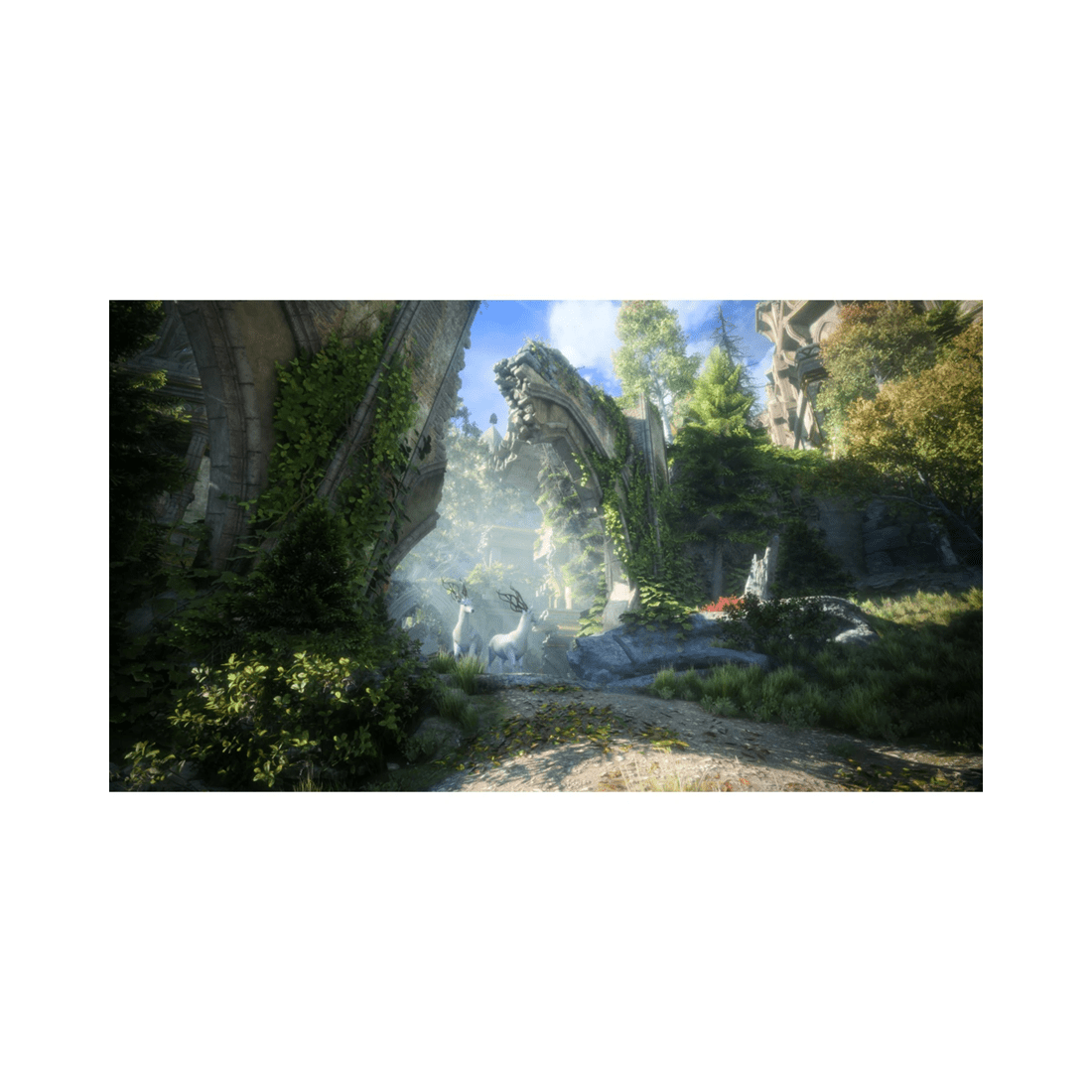 3 Electronic Arts Dragon Age: The Veilguard Deluxe Edition - Xbox Series X, 3 of 10