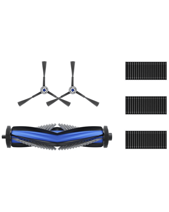 Ecovacs Antibacterial Buddy Kit for X8 Pro Omni