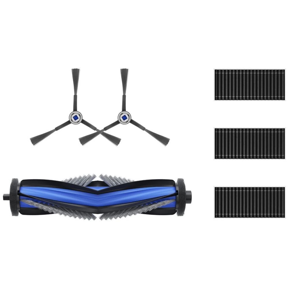 1 Ecovacs Antibacterial Buddy Kit for X8 Pro Omni, 1 of 1