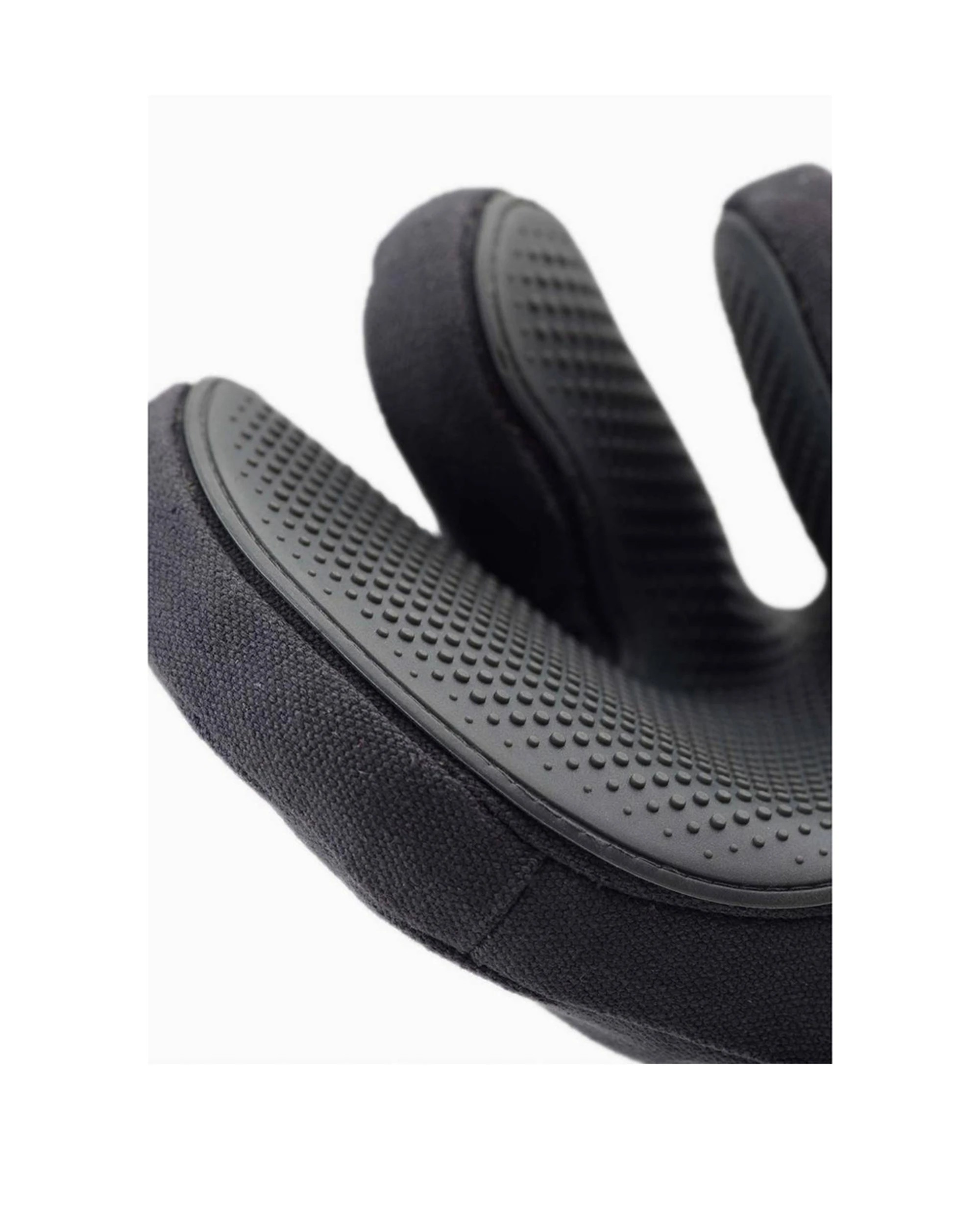 5 Joseph Joseph Pinch Cotton Silicone Oven Glove Single Right Hand Heat Safe - Grey, 5 of 7