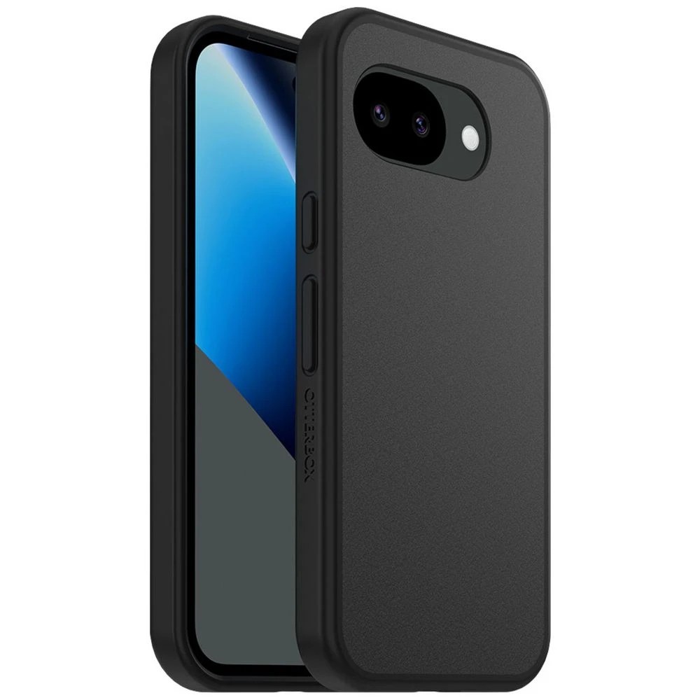 3 OtterBox React Case Pixel 10a Black, 3 of 5