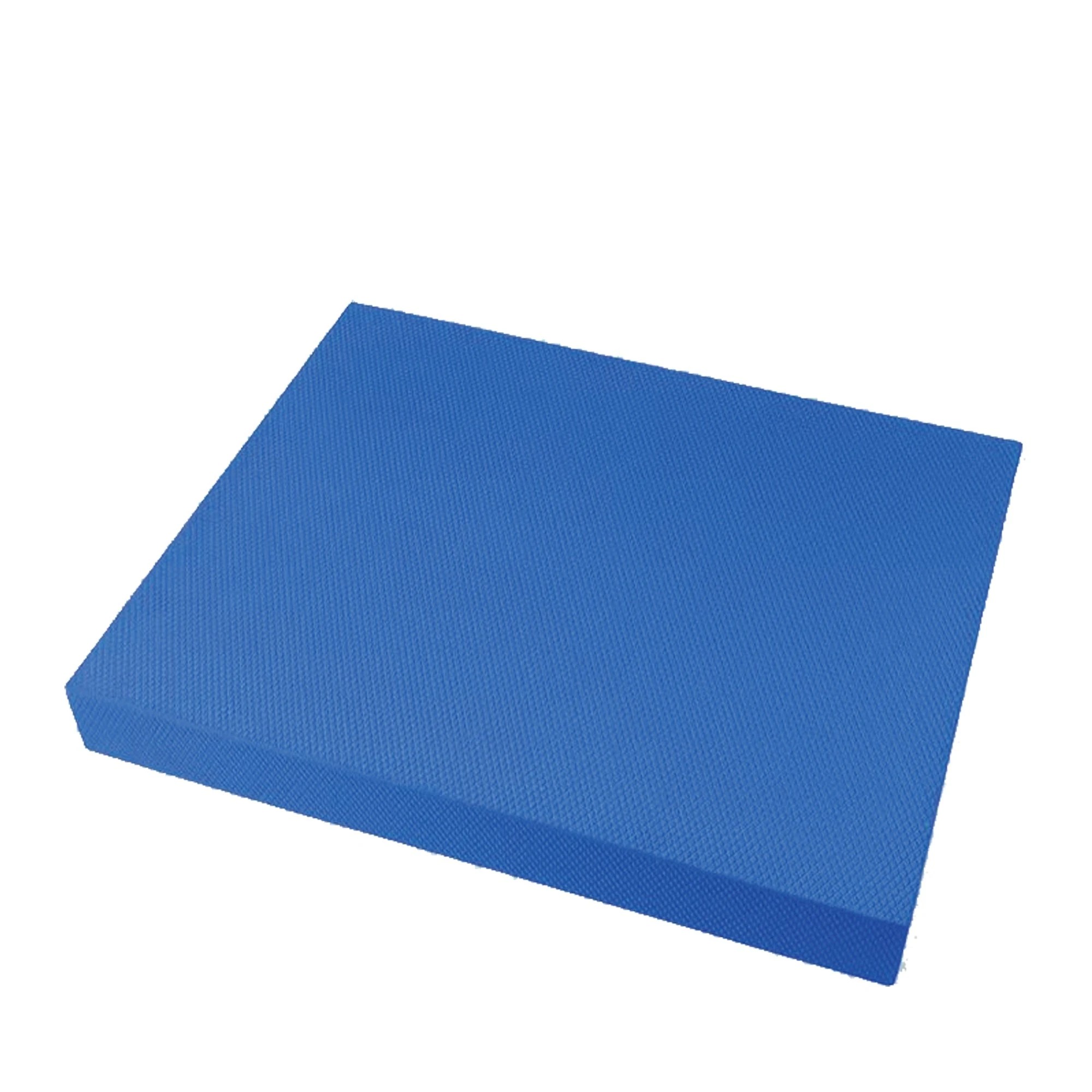 1 Fitness Master Tpe Foam Balance Pad Yoga Exercise Mat Nonslip Fitness 40cm Bu, 1 of 7