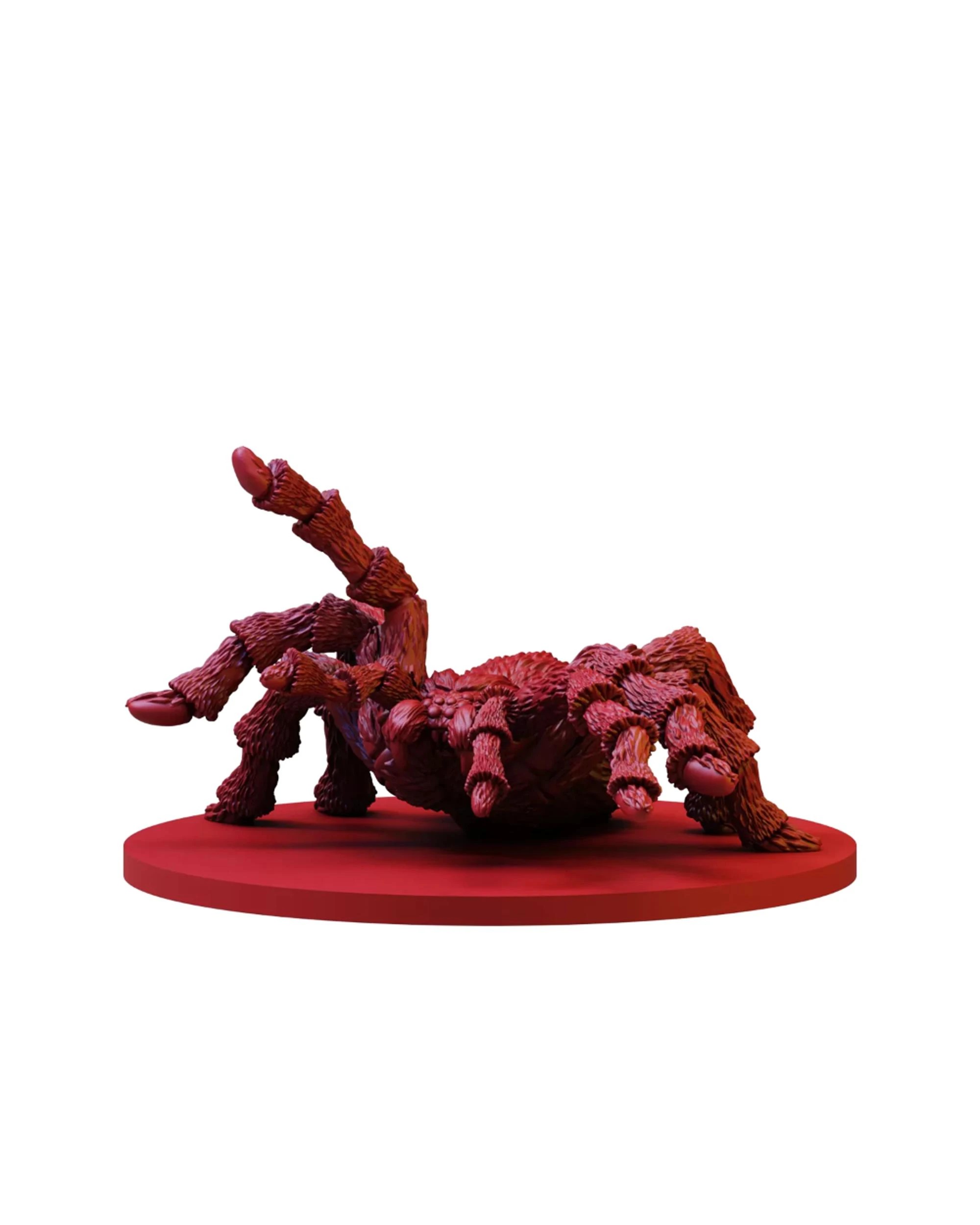 3 Resident Evil Into The Darkness Expansion Board Game, 3 of 4