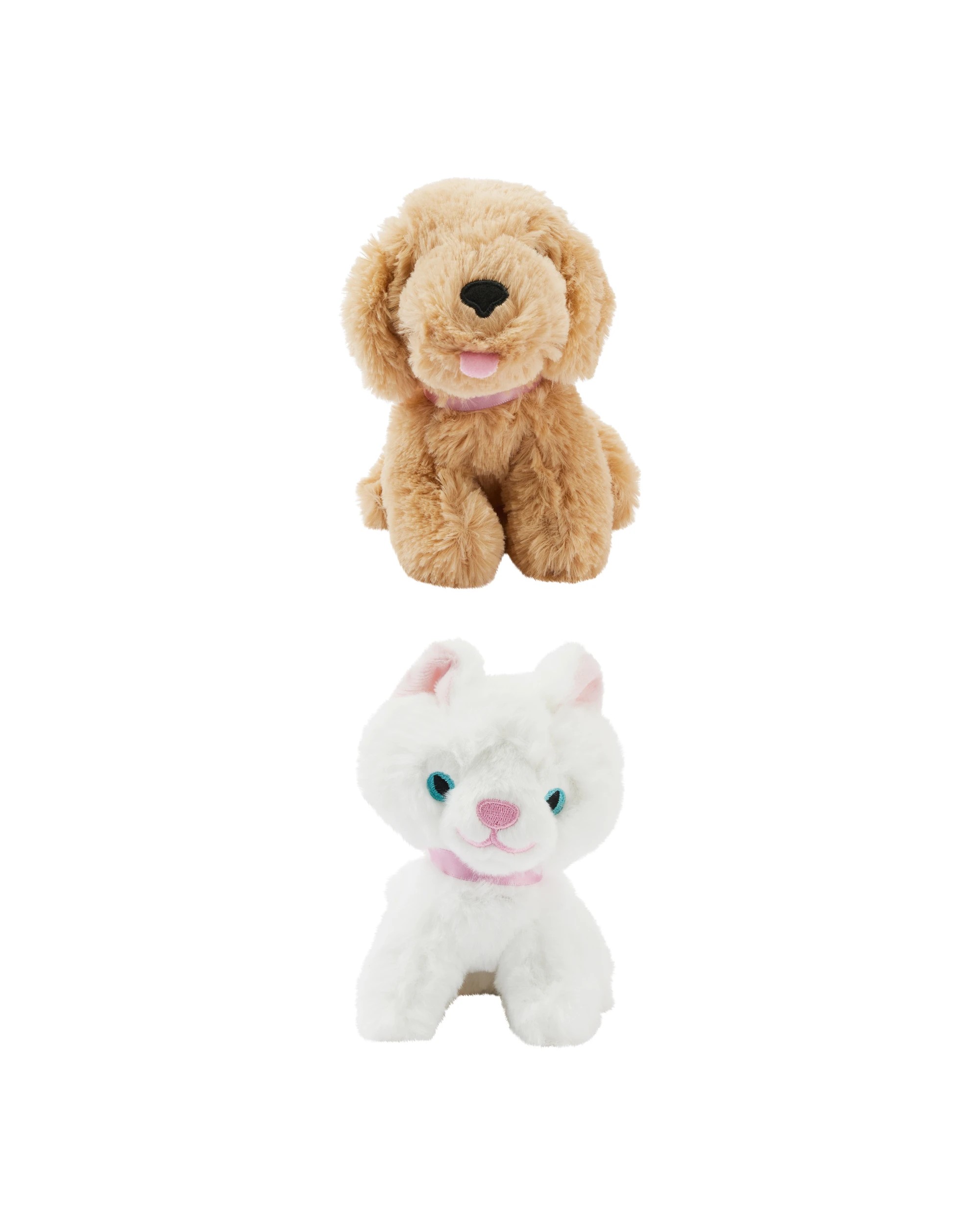 3 Enchanted Dreams Pet Carrier Set - Assorted, 3 of 7
