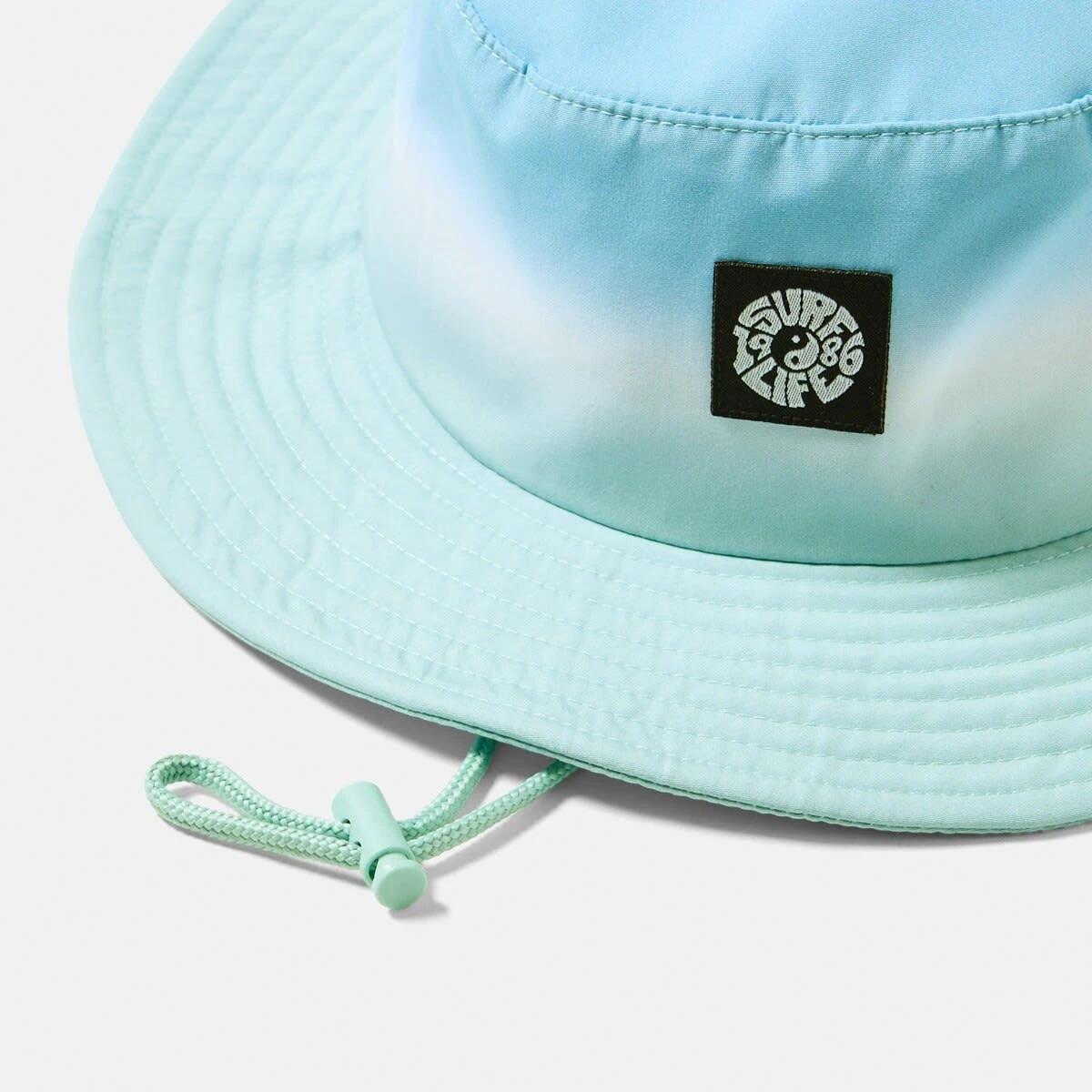 2 Sun Hat SURF LIFE OMBRE, 2 of 2