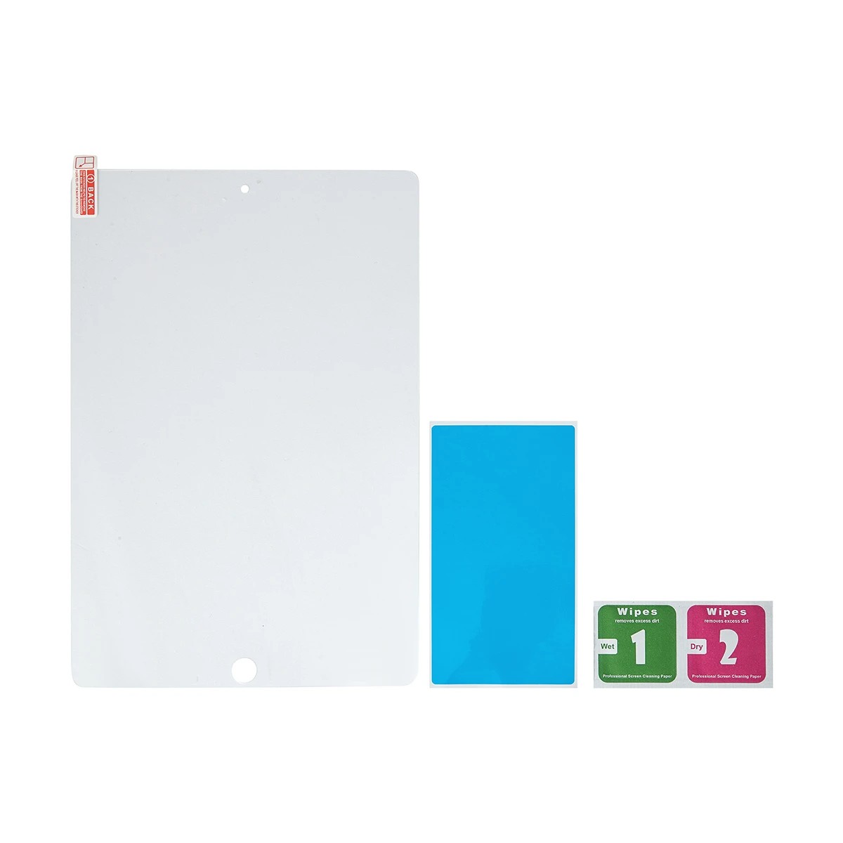 2 iPad 10.2in. Glass Screen Protector, 2 of 2